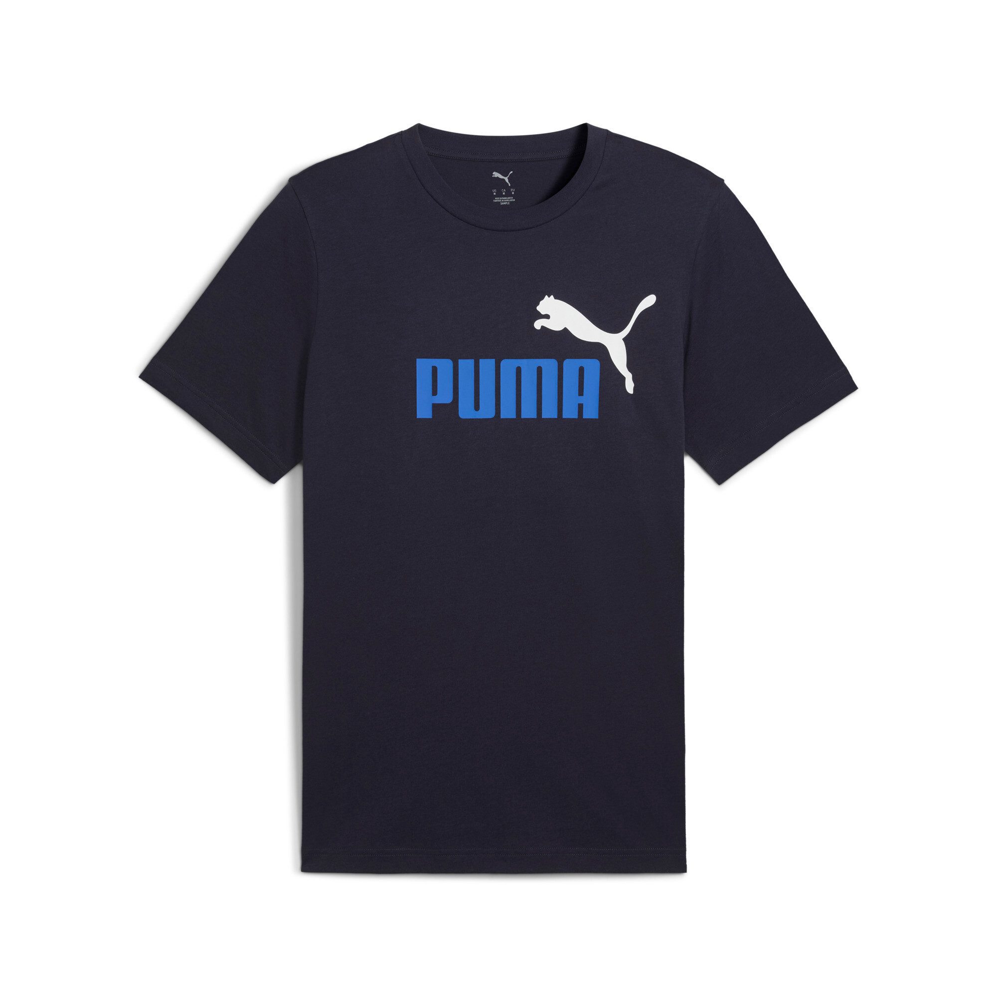 PUMA T-Shirt ESS 2 COLOR NO. günstig online kaufen