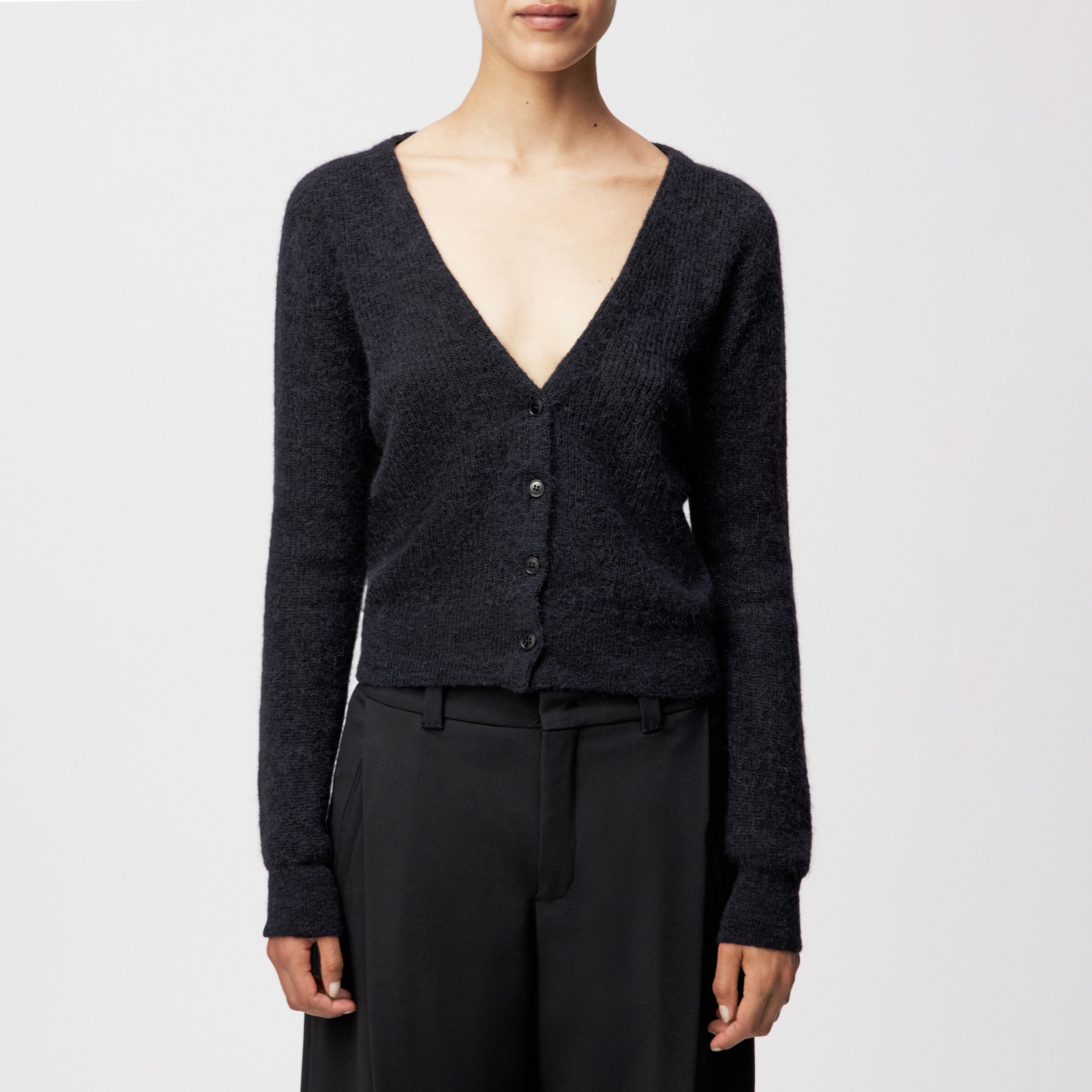 Drykorn Strickpullover 420217 GERTIJA 10