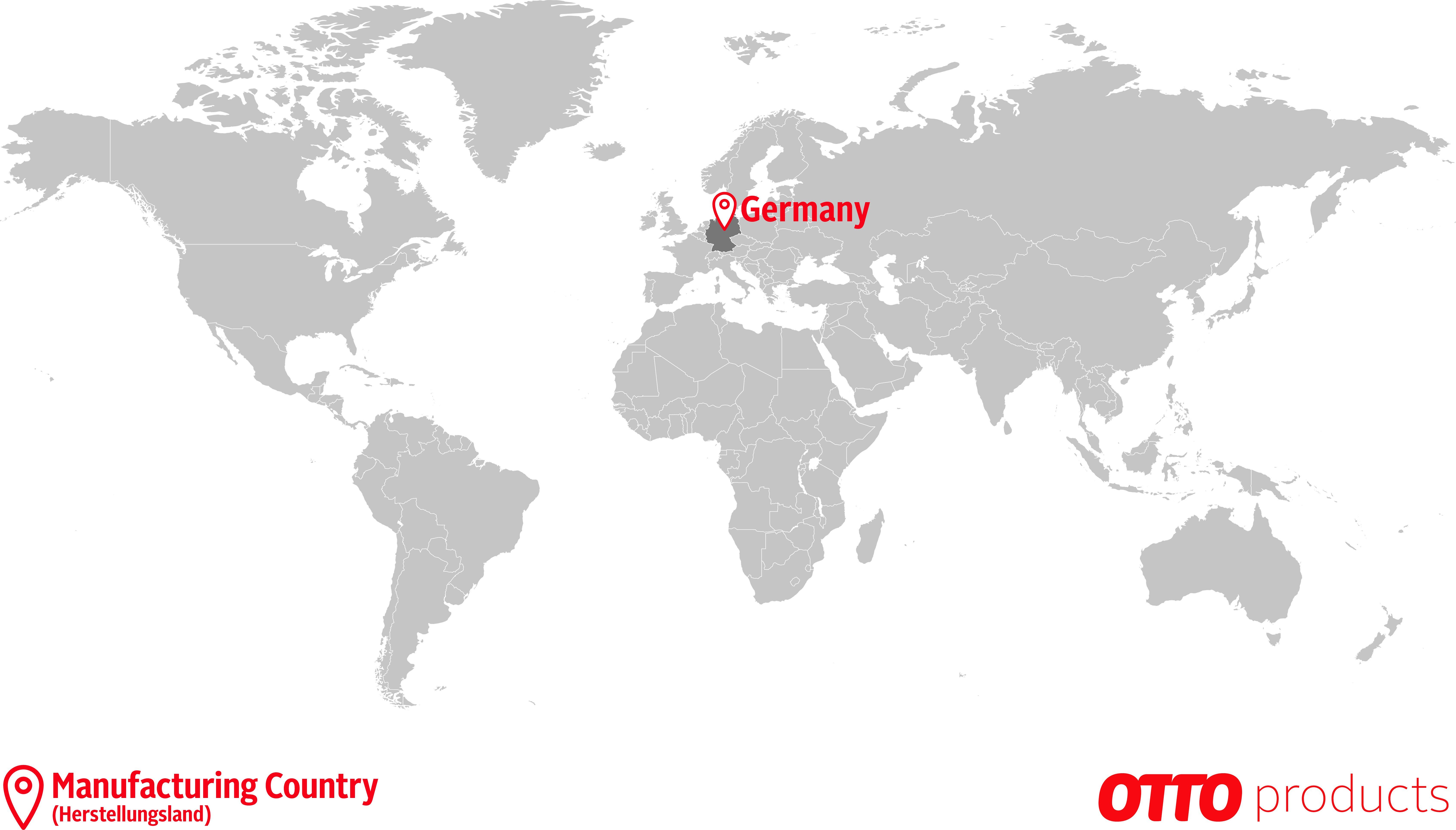 Daunenbettdecke, Jannika, OTTO products, Füllung: 20% 80% Federn, plastikfreie 100% Baumwolle, & Verpackung Bezug: Daunen