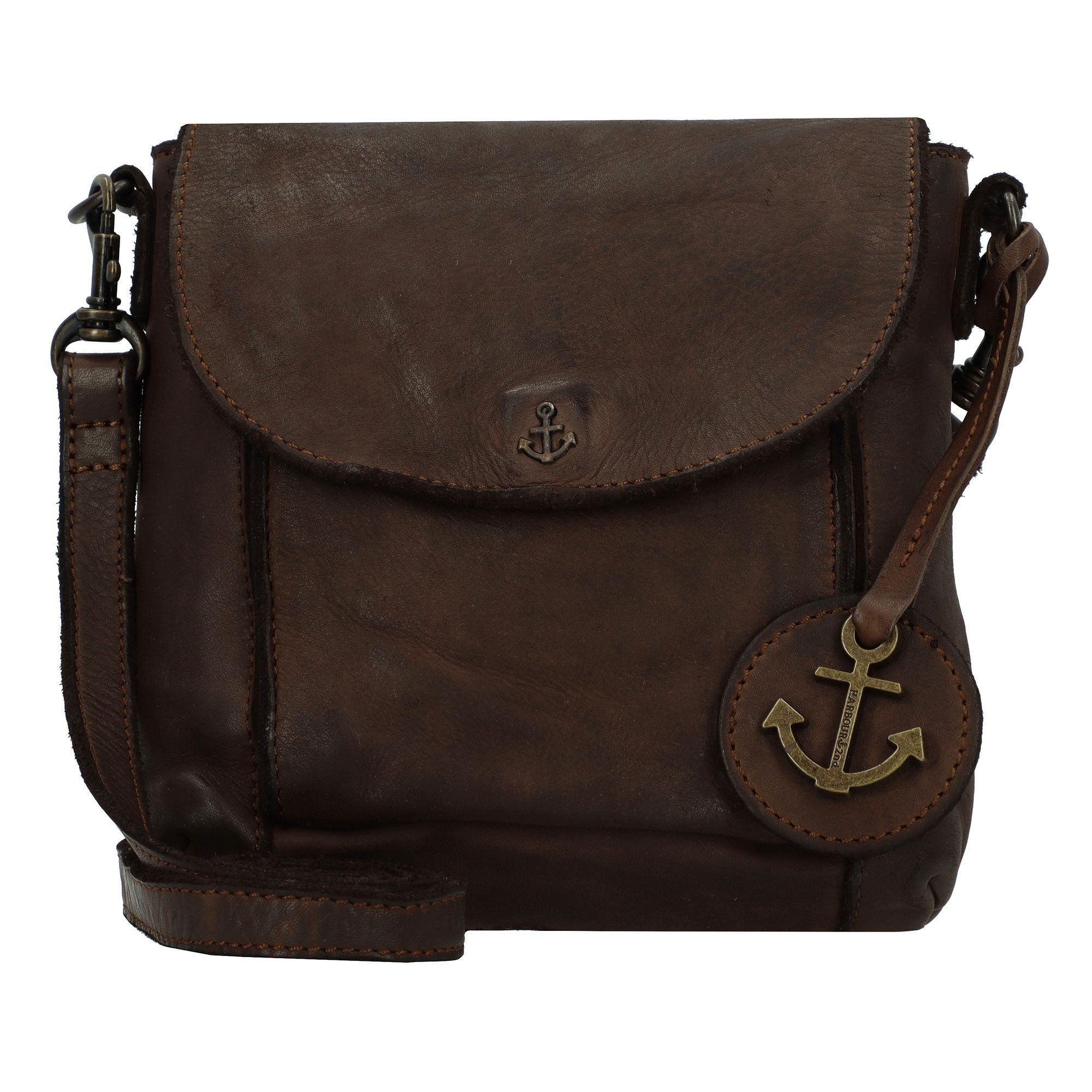 HARBOUR 2nd Umhängetasche Anchor Love, Leder günstig online kaufen