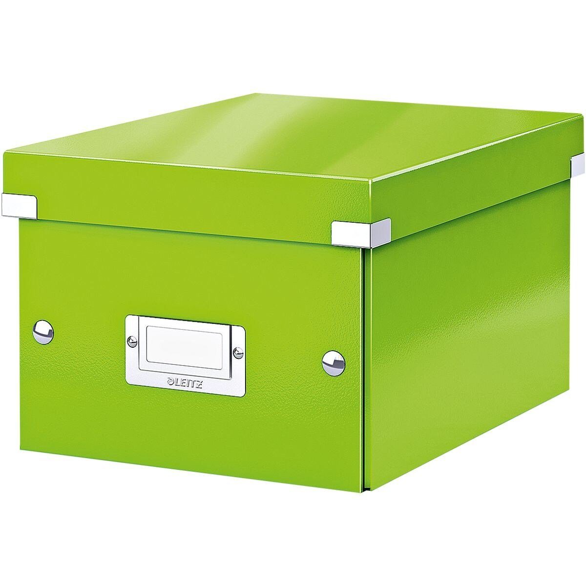 LEITZ Aufbewahrungsbox Click & Store, mit günstig online kaufen