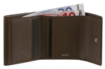 JOOP! Geldbörse sofisticato 1.0 lina purse sh5f, Geldbörse Portemonnaie Damenbörse Ledergeldbörse