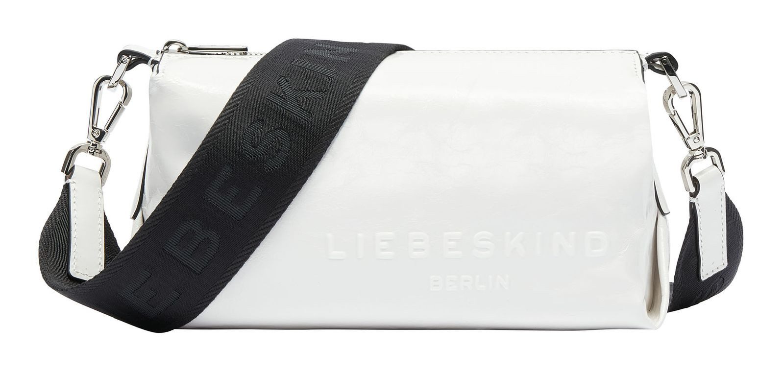 Liebeskind Berlin Umhängetasche Elvira Paper Touch günstig online kaufen