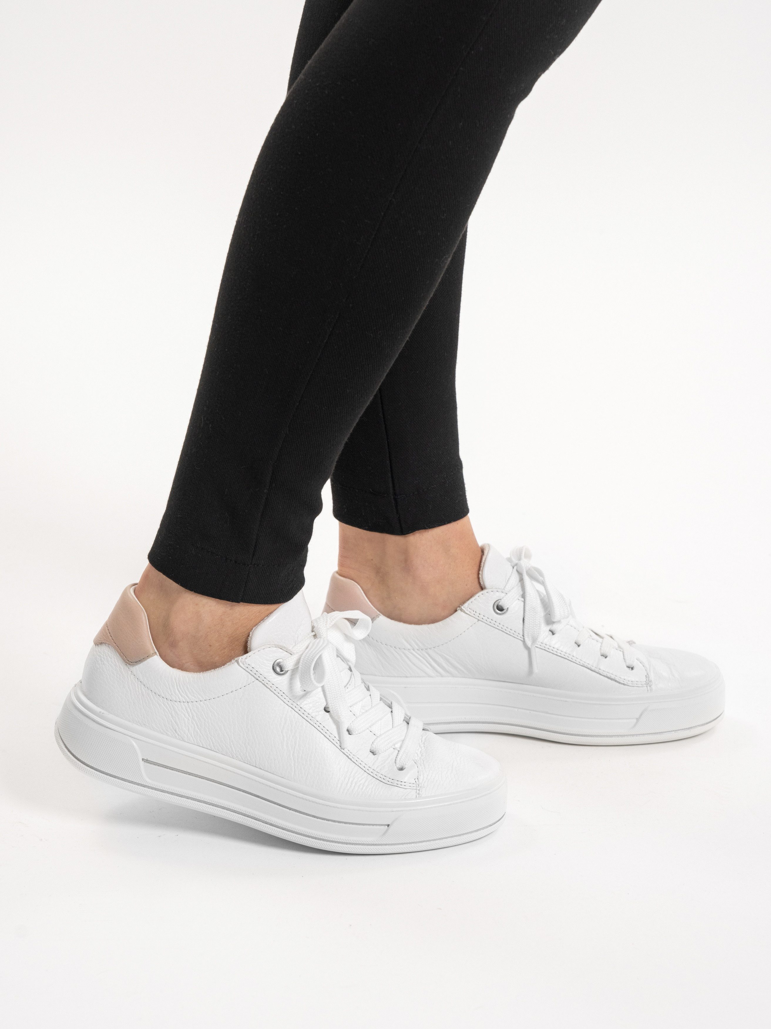 Ara Damen Sneaker Canberra Sneaker günstig online kaufen