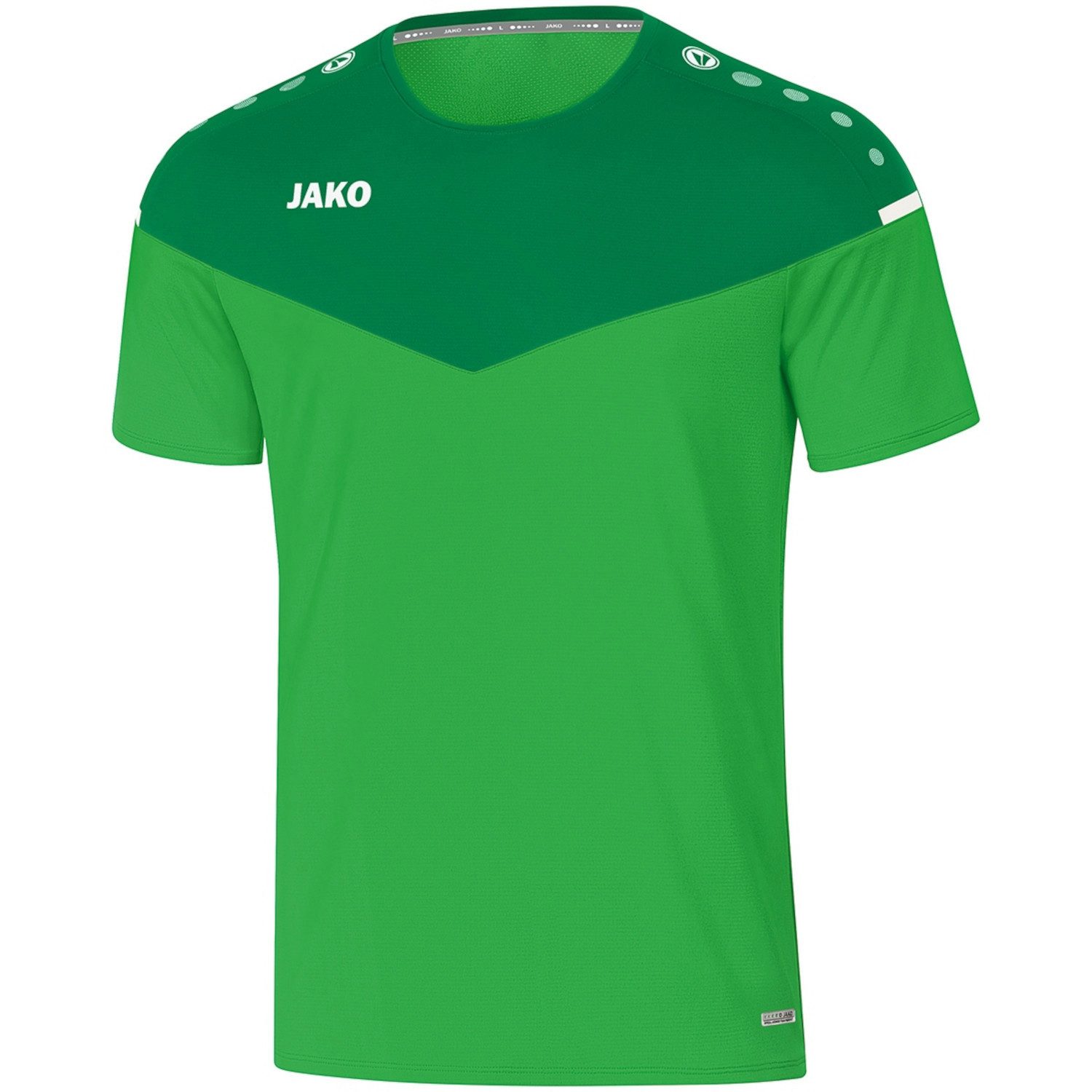 Jako T-Shirt Jako Herren T-Shirt Champ 2.0 6120