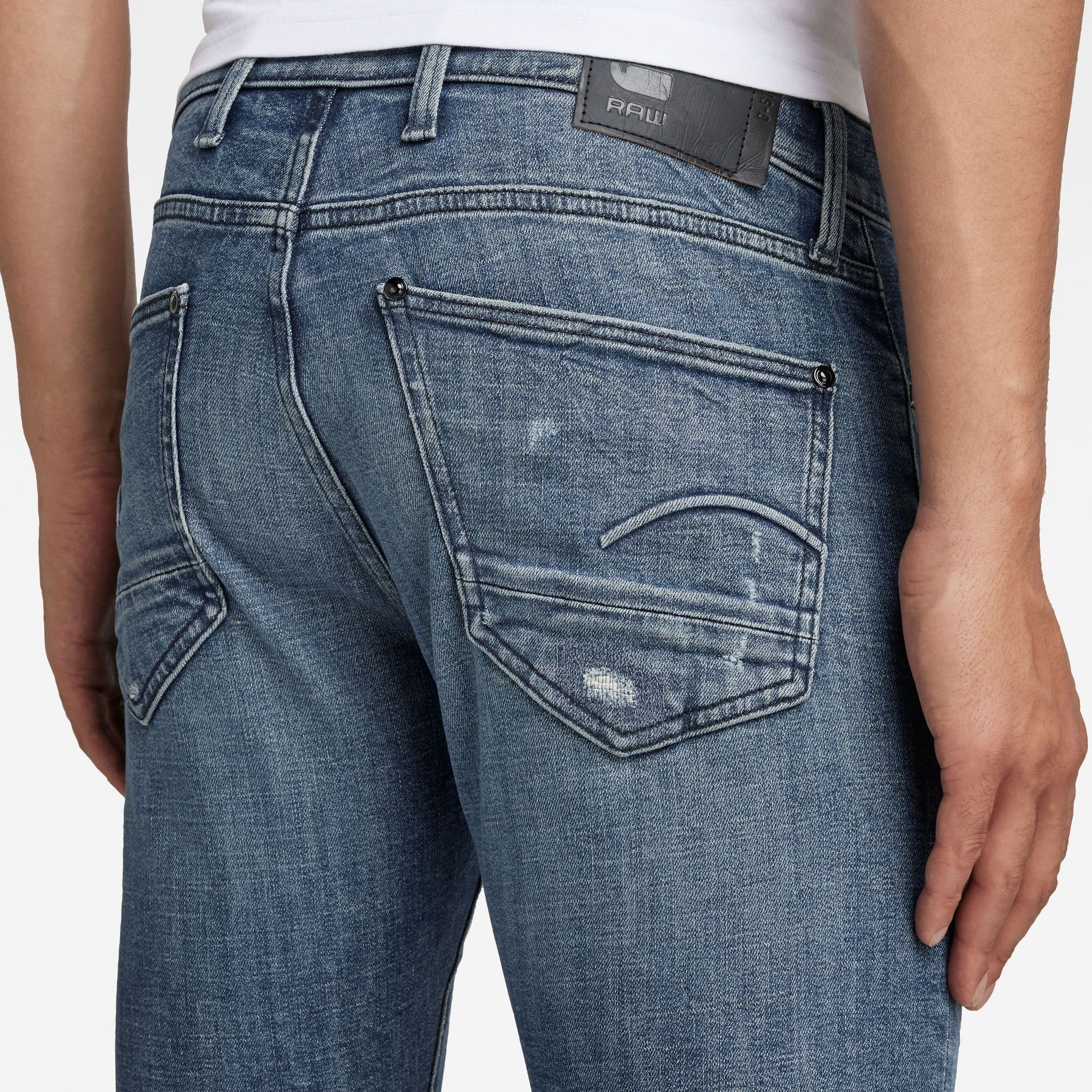 RAW Straight-Jeans G-Star