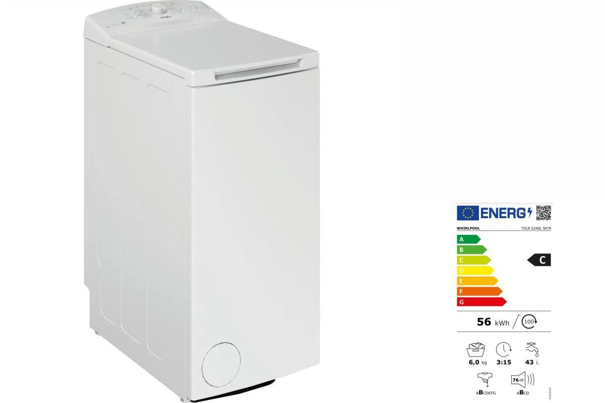 Whirlpool Dampfbügeleisen Waschmaschine Whirlpool Corporation ...