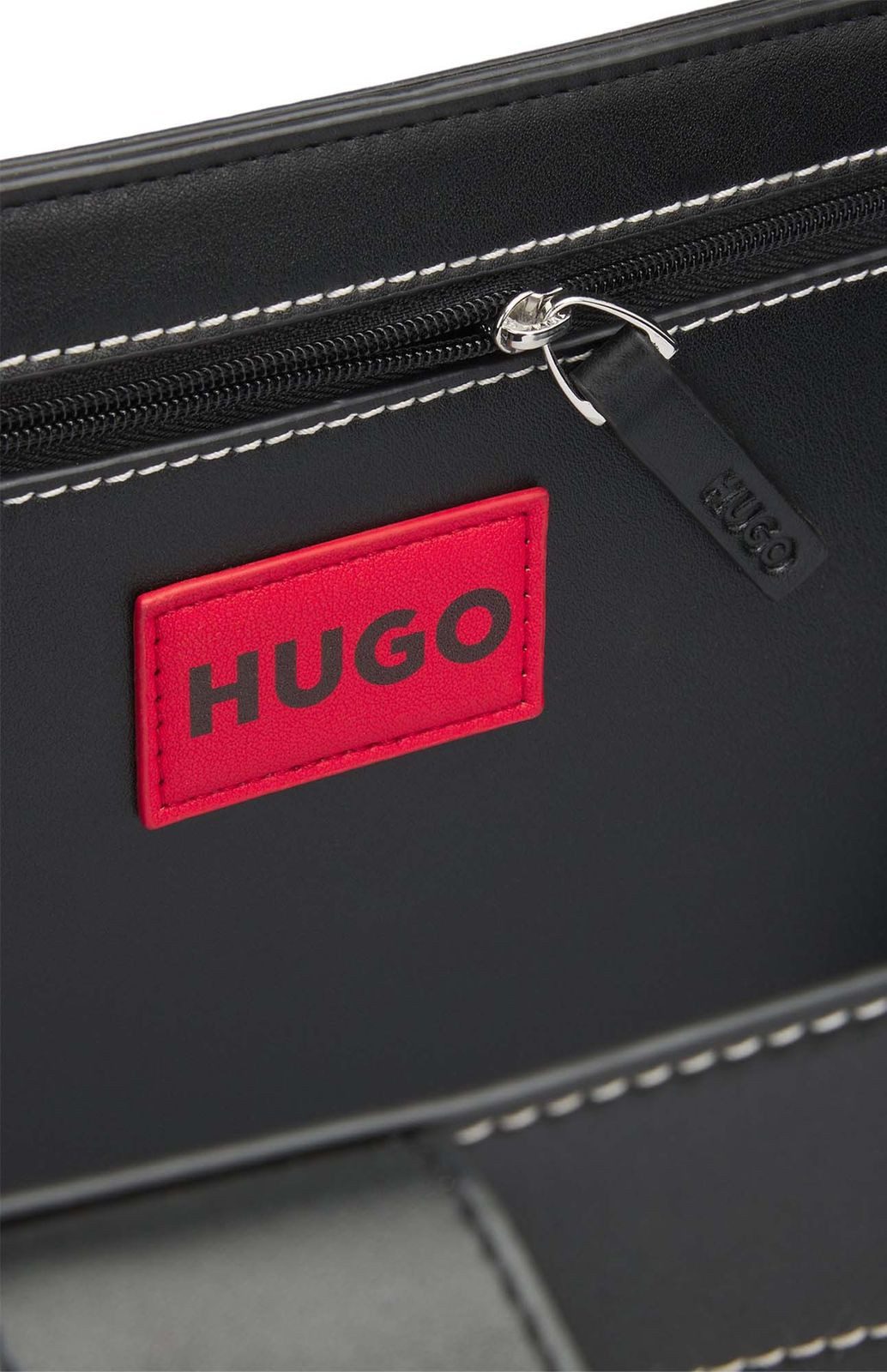 HUGO Shopper Tote Bag