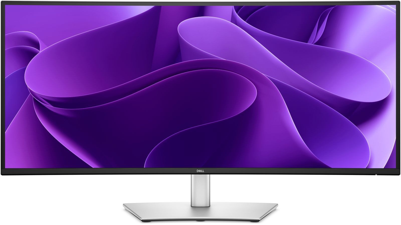 Dell Dis 34 Pro 34 Plus P3425WE Curved UWQHD IPS TFT-Monitor (3440 x 1440 px, Wide Quad HD, 8 ms Reaktionszeit, 100 Hz, IPS, Curved, HDCP, Pivot, Höhenverstellbar)