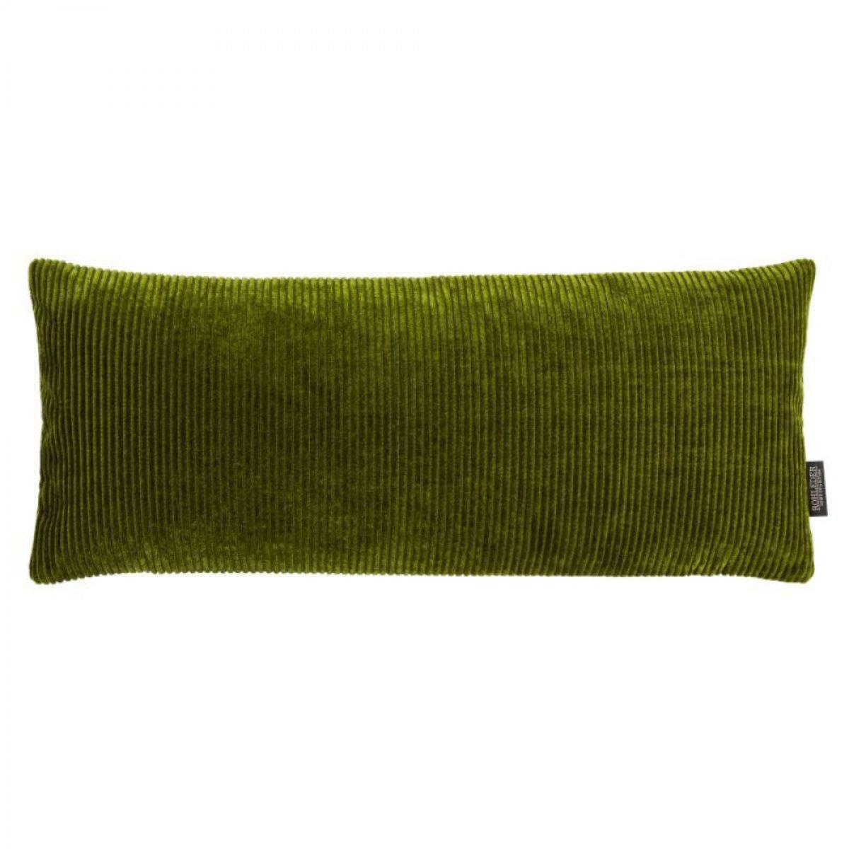ROHLEDER Kissenhülle Kissenhülle Lounge Plankton (60x25cm)
