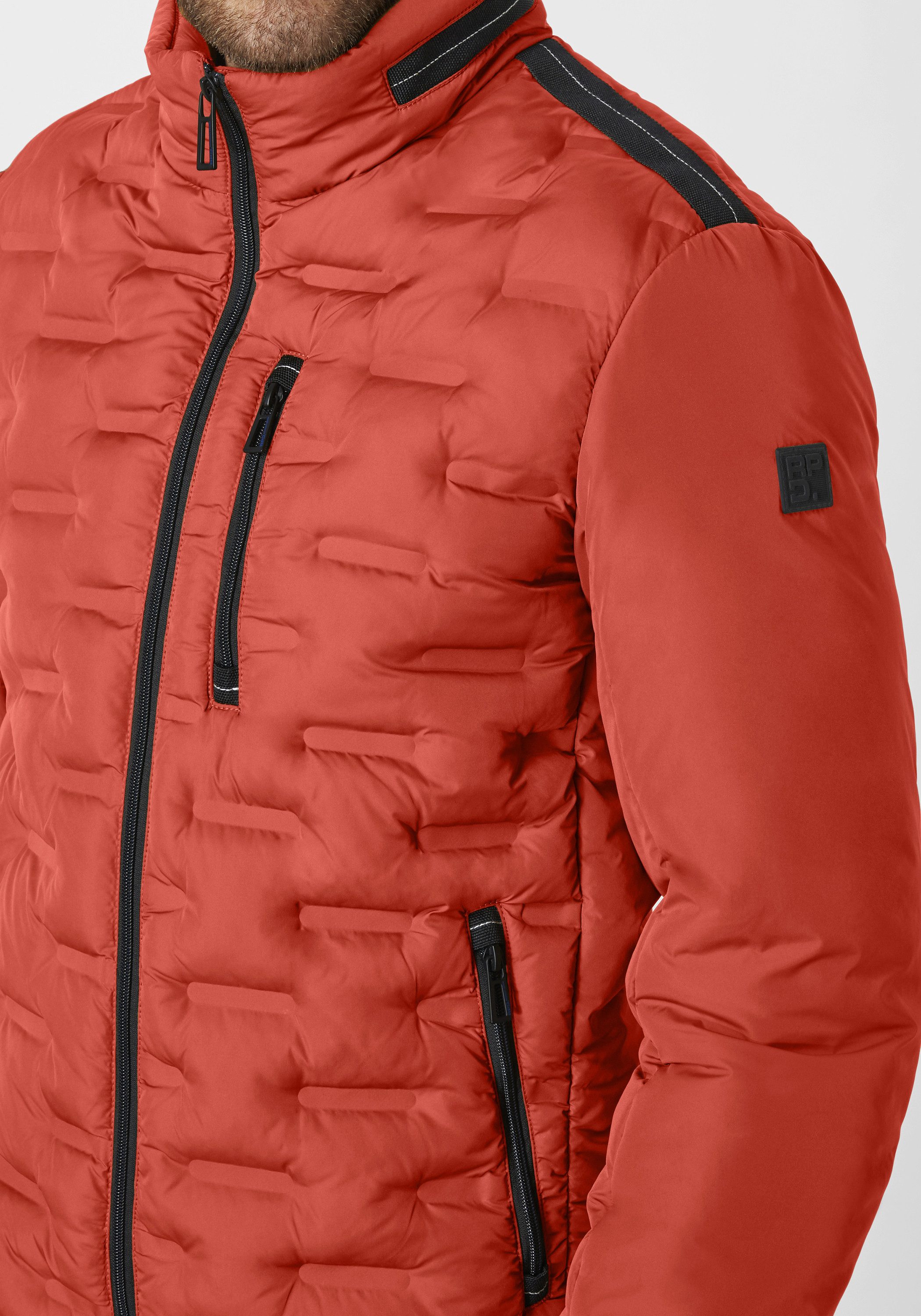 Redpoint Blouson PAD Sportive Modern-Fit Übergangsjacke