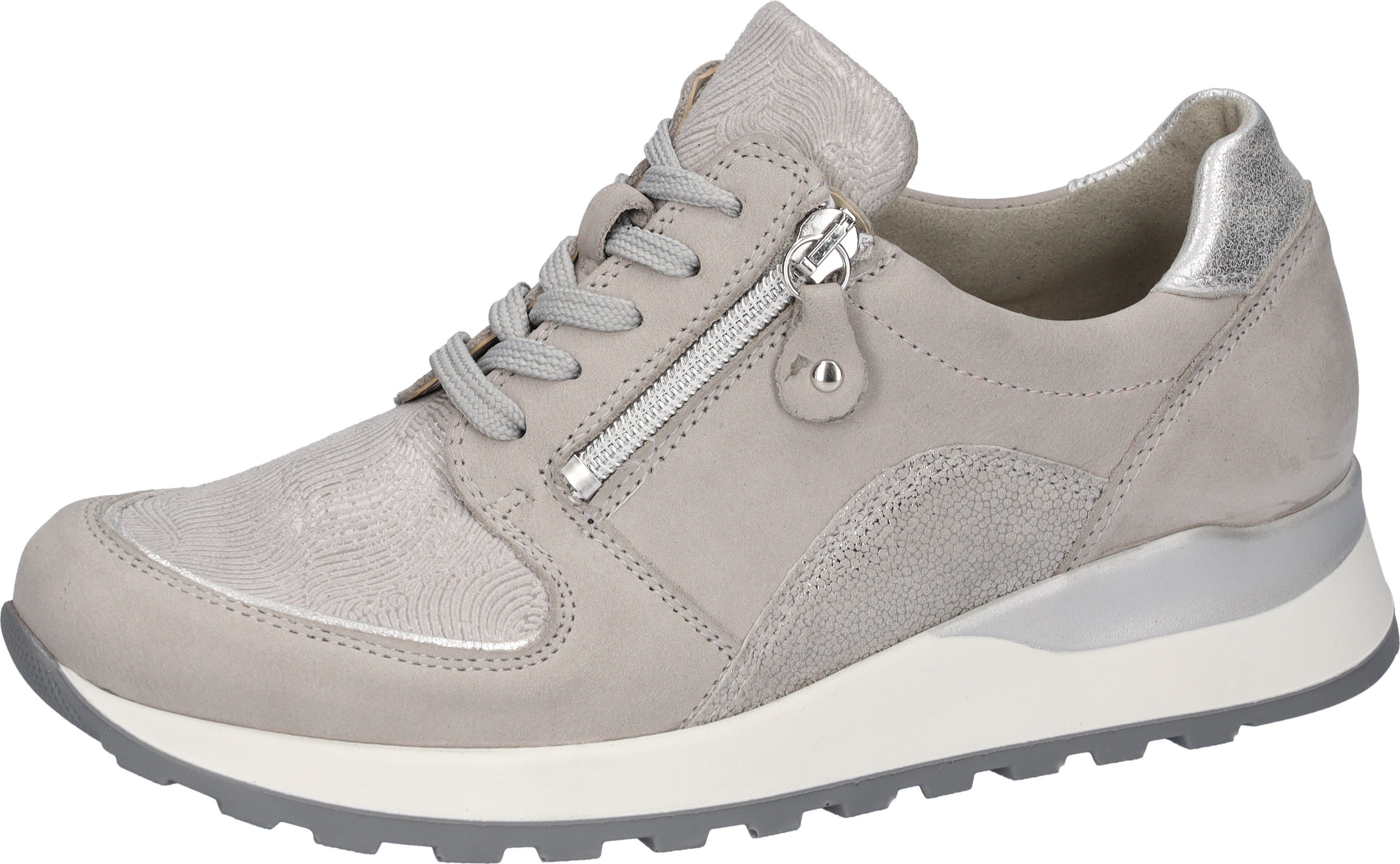 Waldläufer HIROKO-SOFT Keilsneaker Orthotritt Ausstattung, H-Weite, Freizei günstig online kaufen