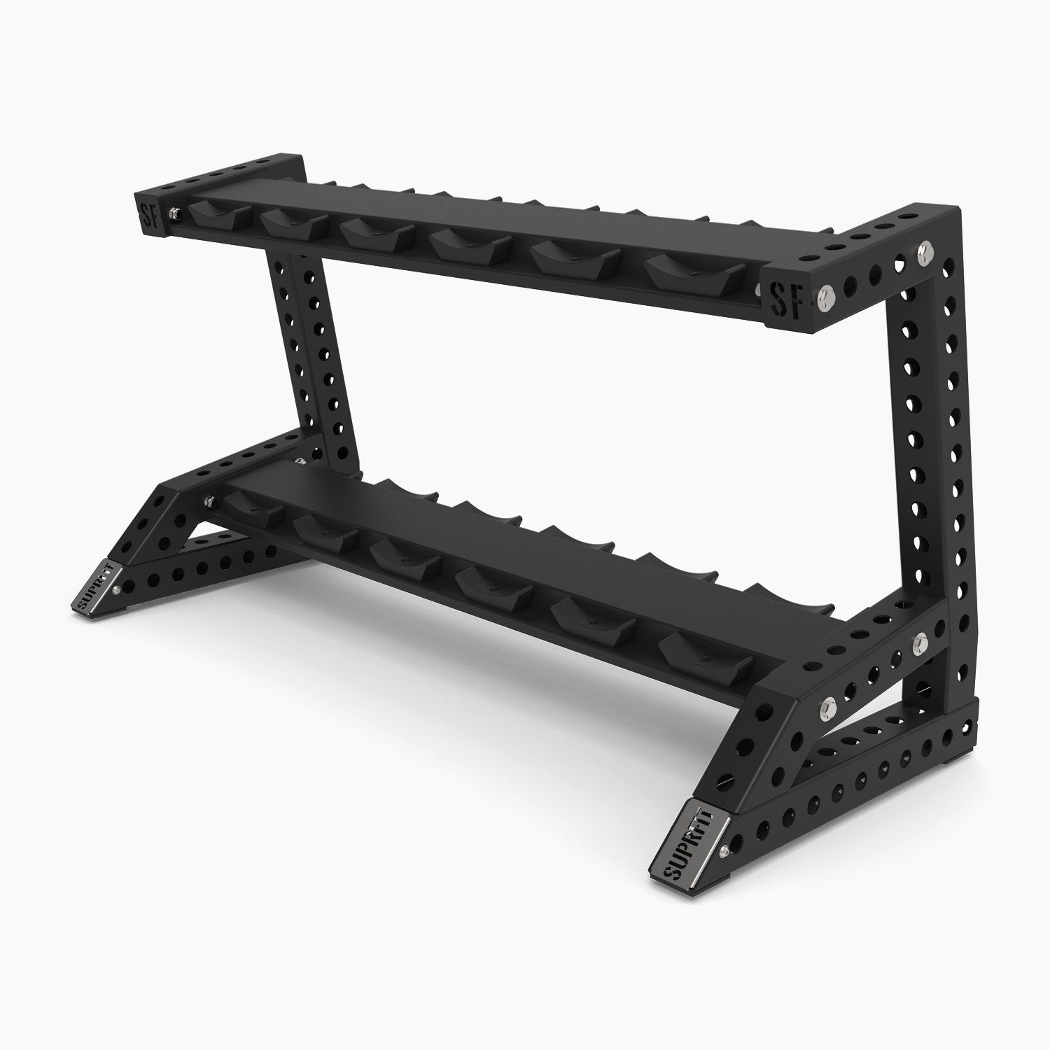 Kurzhantelständer Round Dumbbell Rack