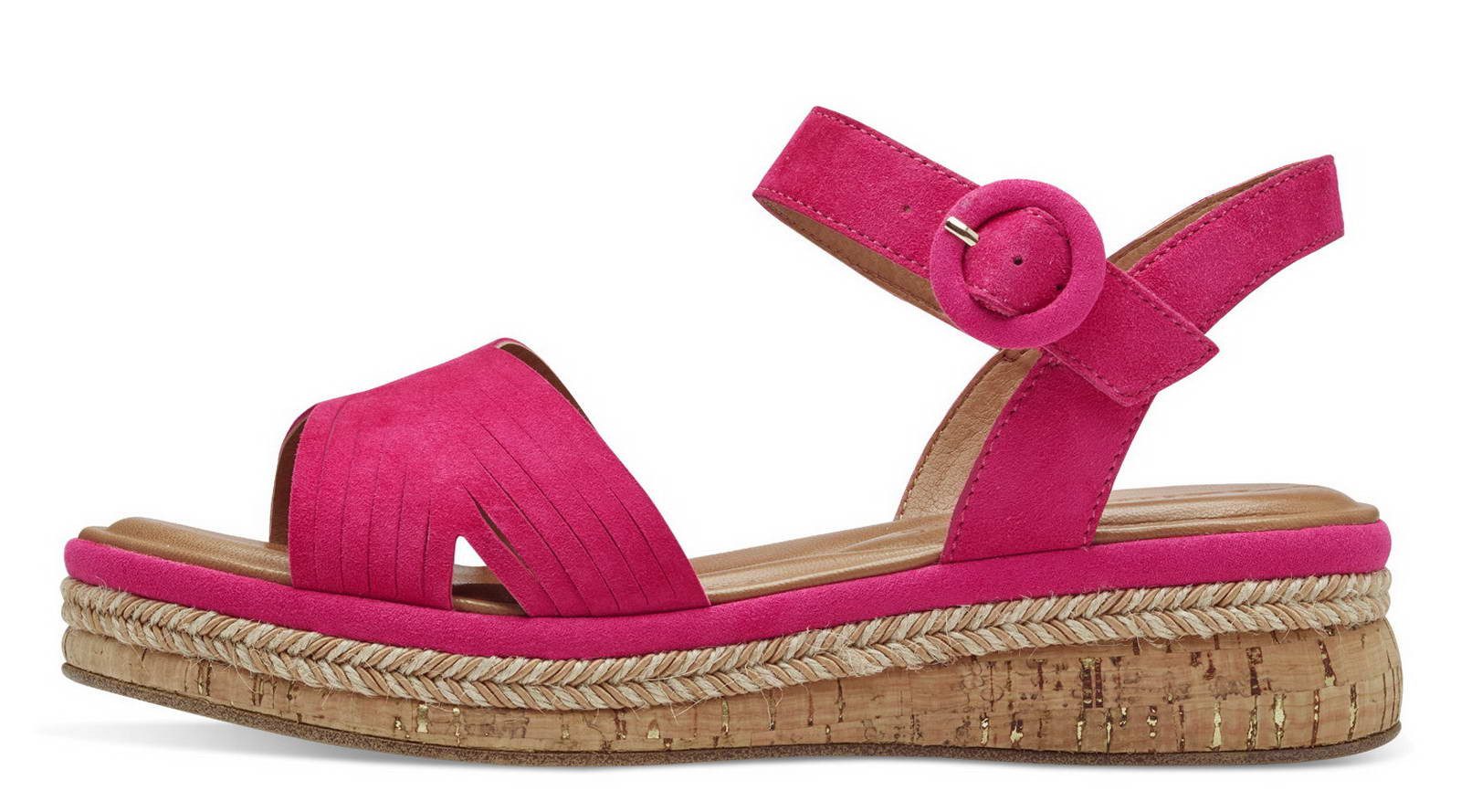 Tamaris Keilpumps