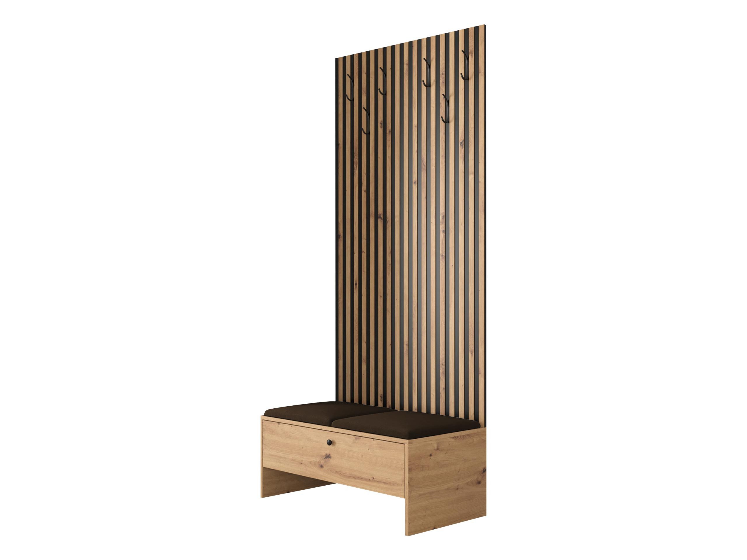 MIRJAN24 Garderoben-Set Balma IV, (Komplett-Set, Unterschrank günstig online kaufen