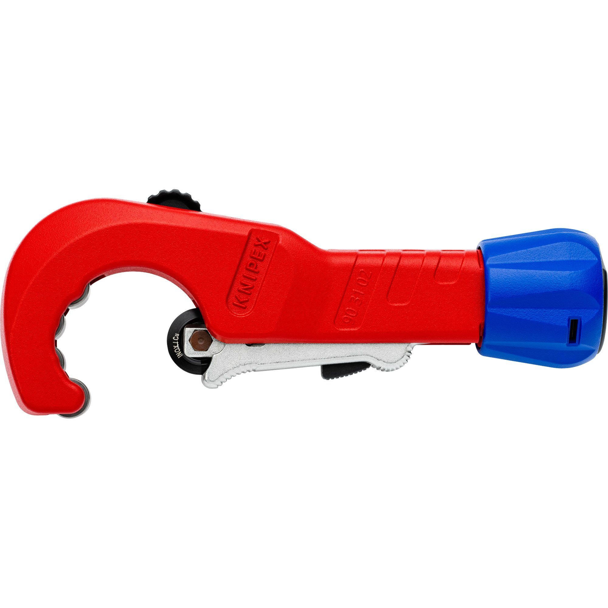 Knipex Rohrschneider KNIPEX Rohrschneider TubiX, (6 - 35mm)