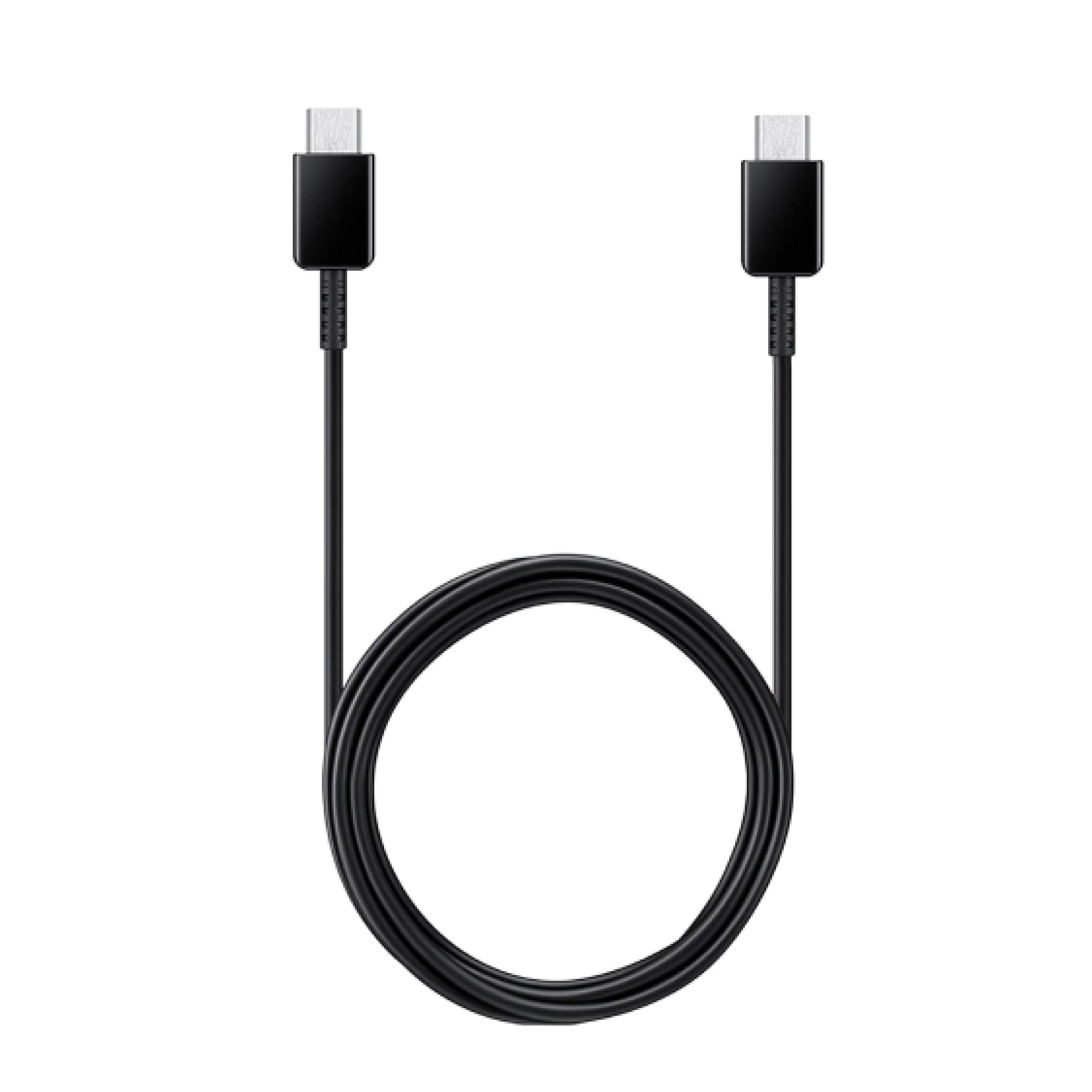 Futurea USB-C 60W Schnellladekabel 100cm Ladekabel für Samsung / Android Smartphone-Kabel, USB-C, USB Typ C, USB Typ C (100 cm), 1m / 100cm Ladekabel USB-C