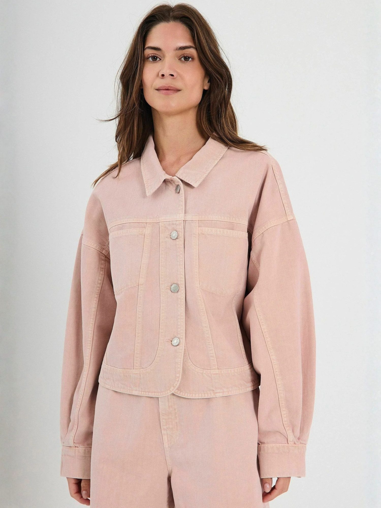 Outdoorjacke NORR Jacket Kenzie