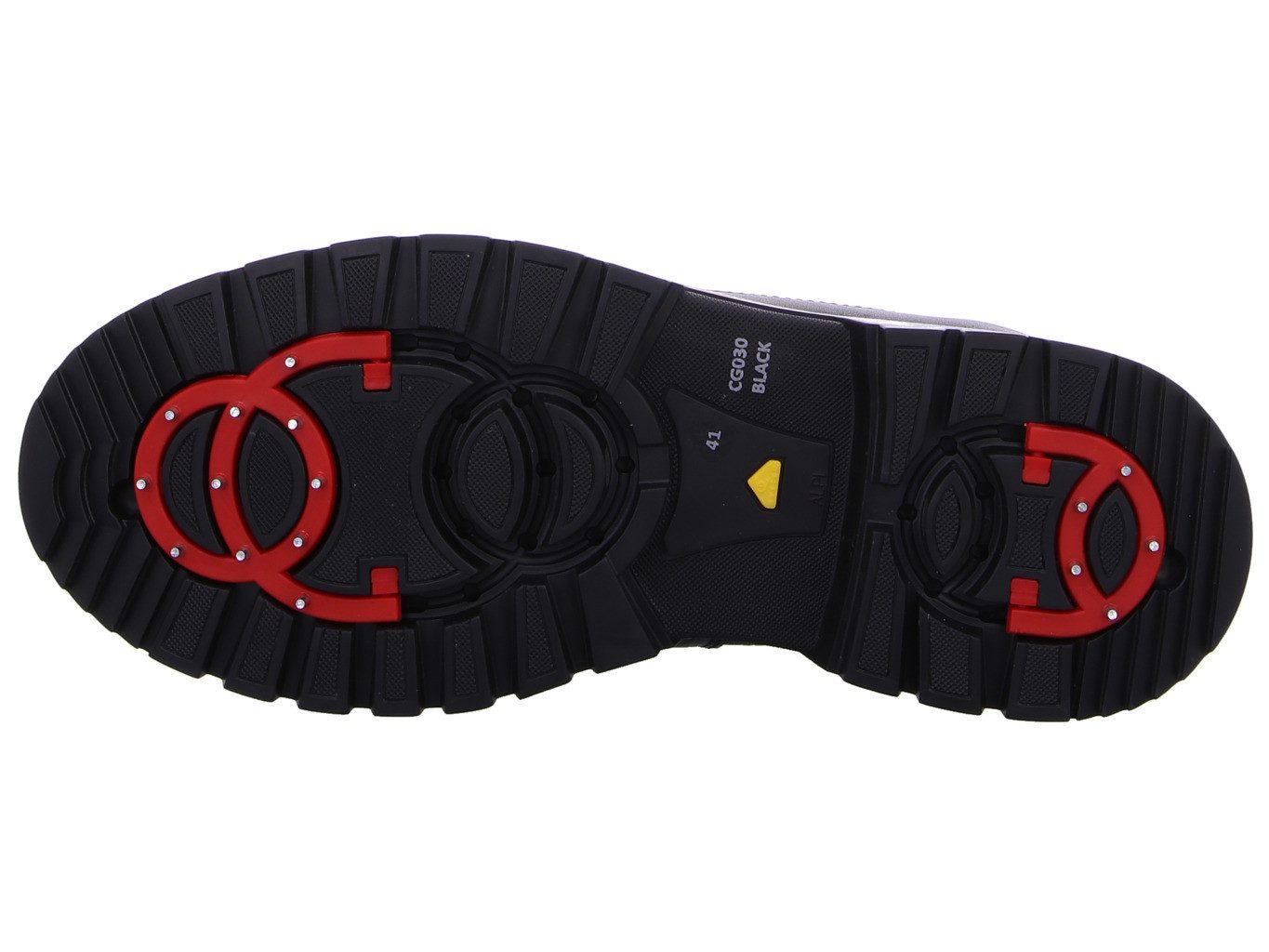 Blackstone Rock Hardy Alpi Winterboots