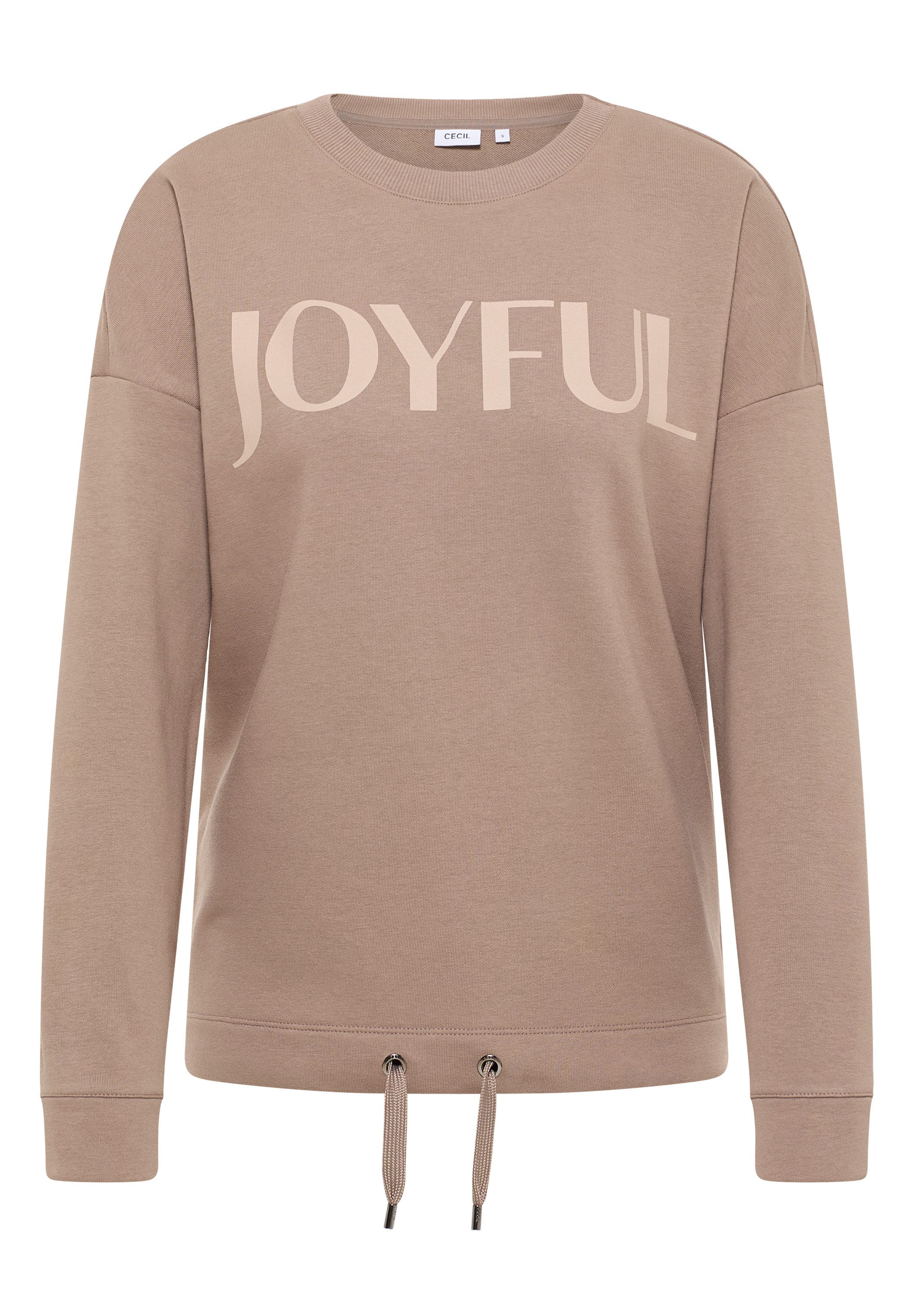 CECIL Strickpullover günstig online kaufen