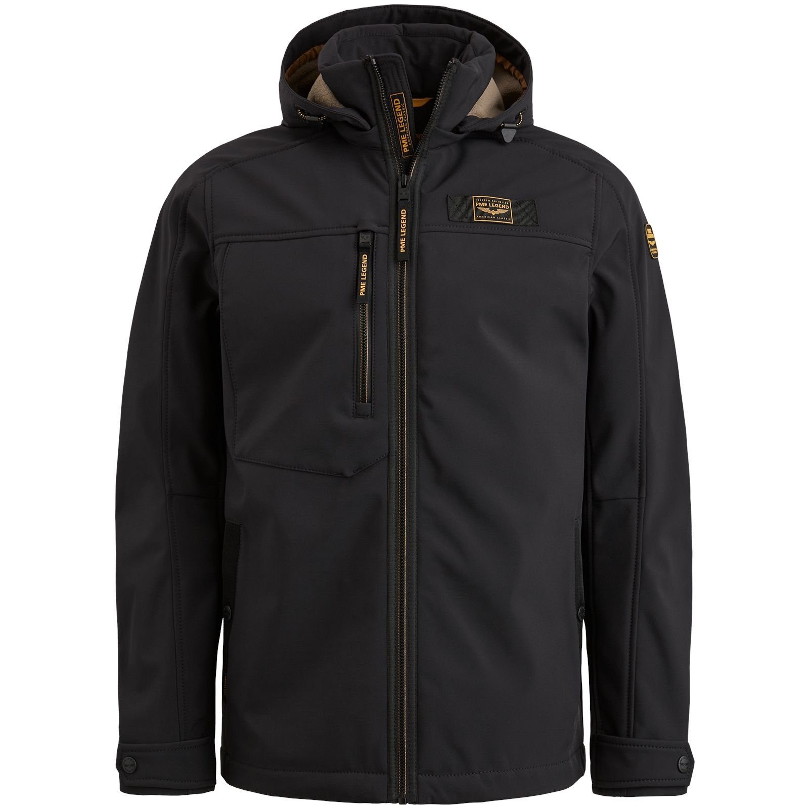 Allwetterjacke