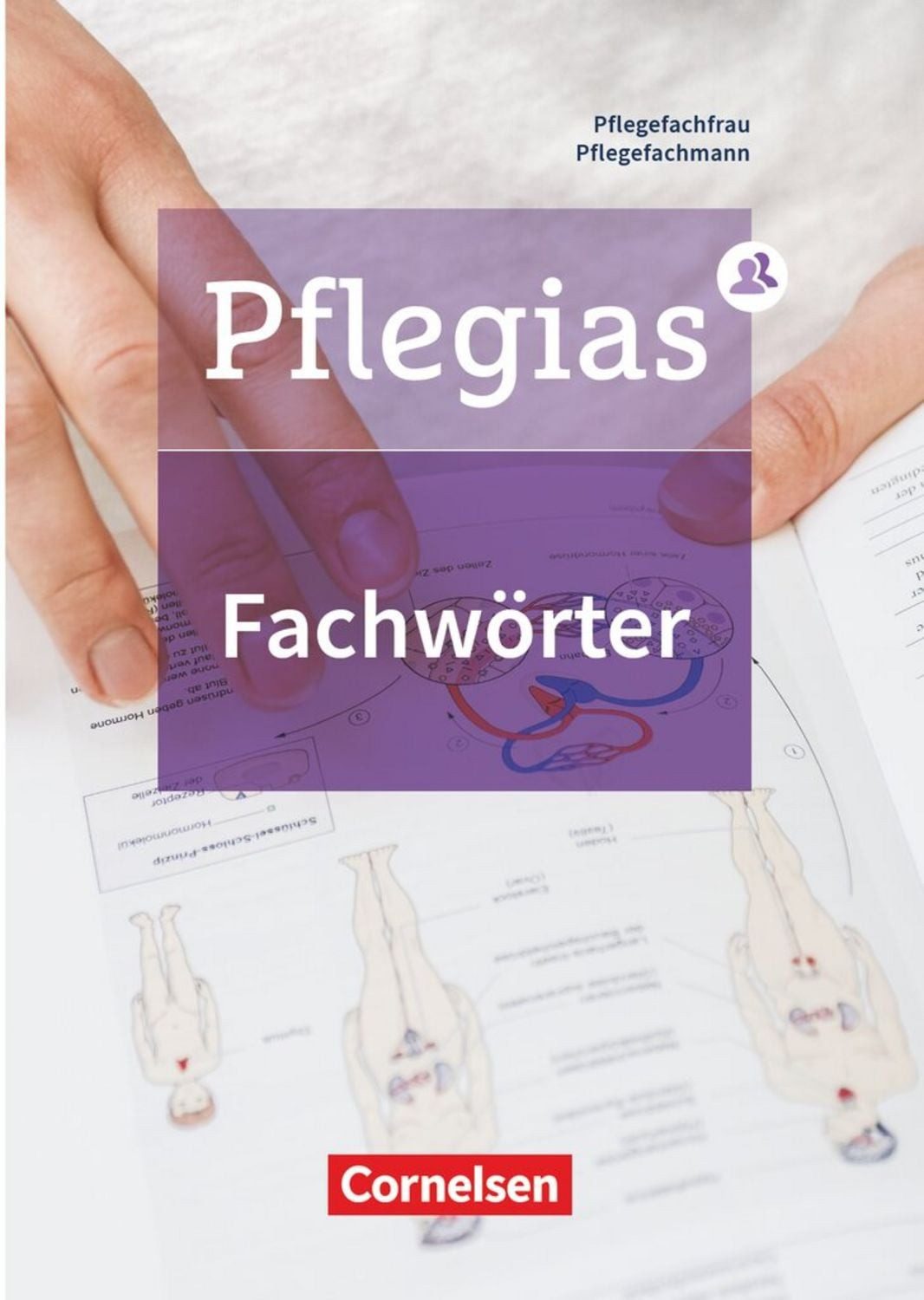 Pflegias - Generalistische Pflegeausbildung - Zu allen Bänden / Friedhelm Henke