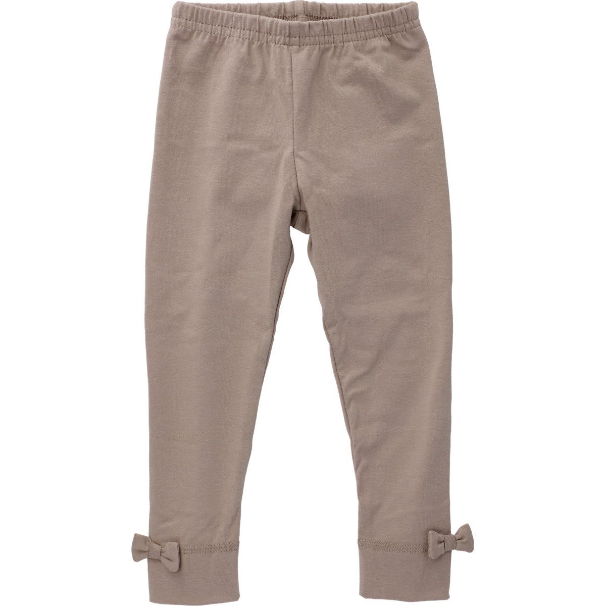 Baby Sweets Leggings Schleife Lieblingsstücke Mädchen (1-tlg) Jogginghose, Sportbekleidung, Tights, Sporthose, Sportswear