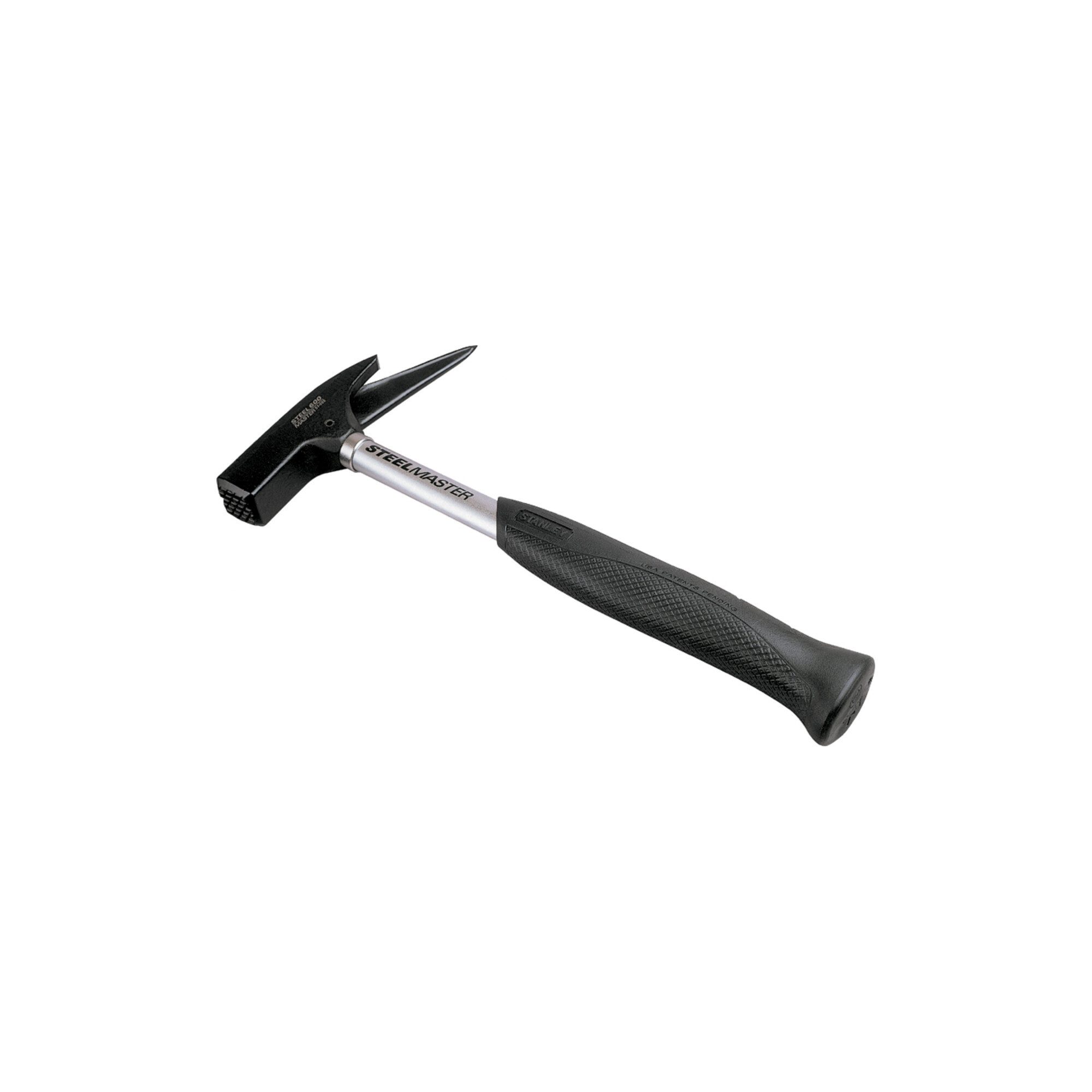 STANLEY Latthammer Stanley Latthammer MaxSteel 600g