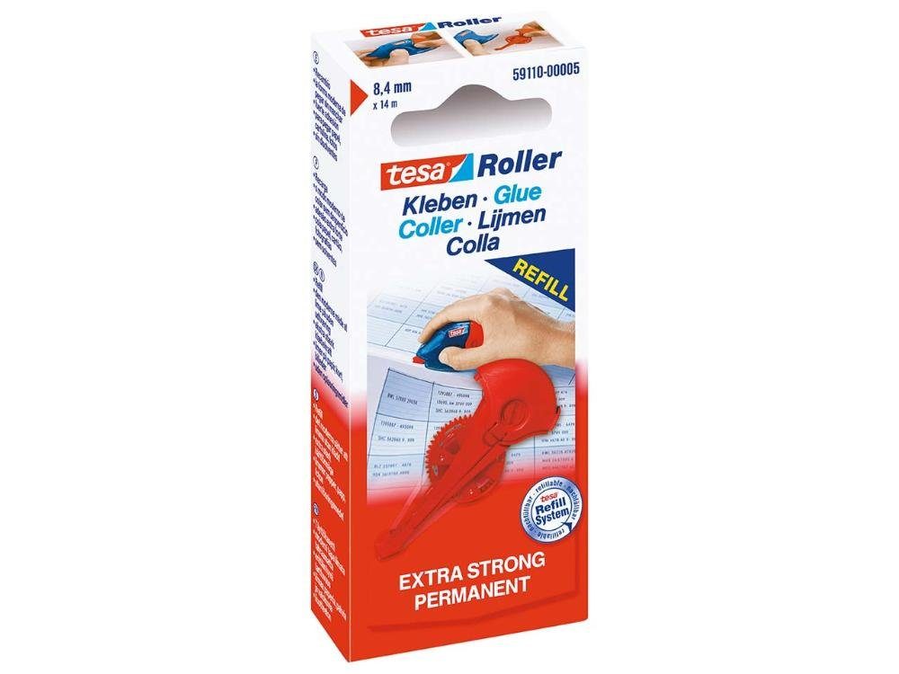 tesa Klebeband Refill für tesa Kleberoller günstig online kaufen