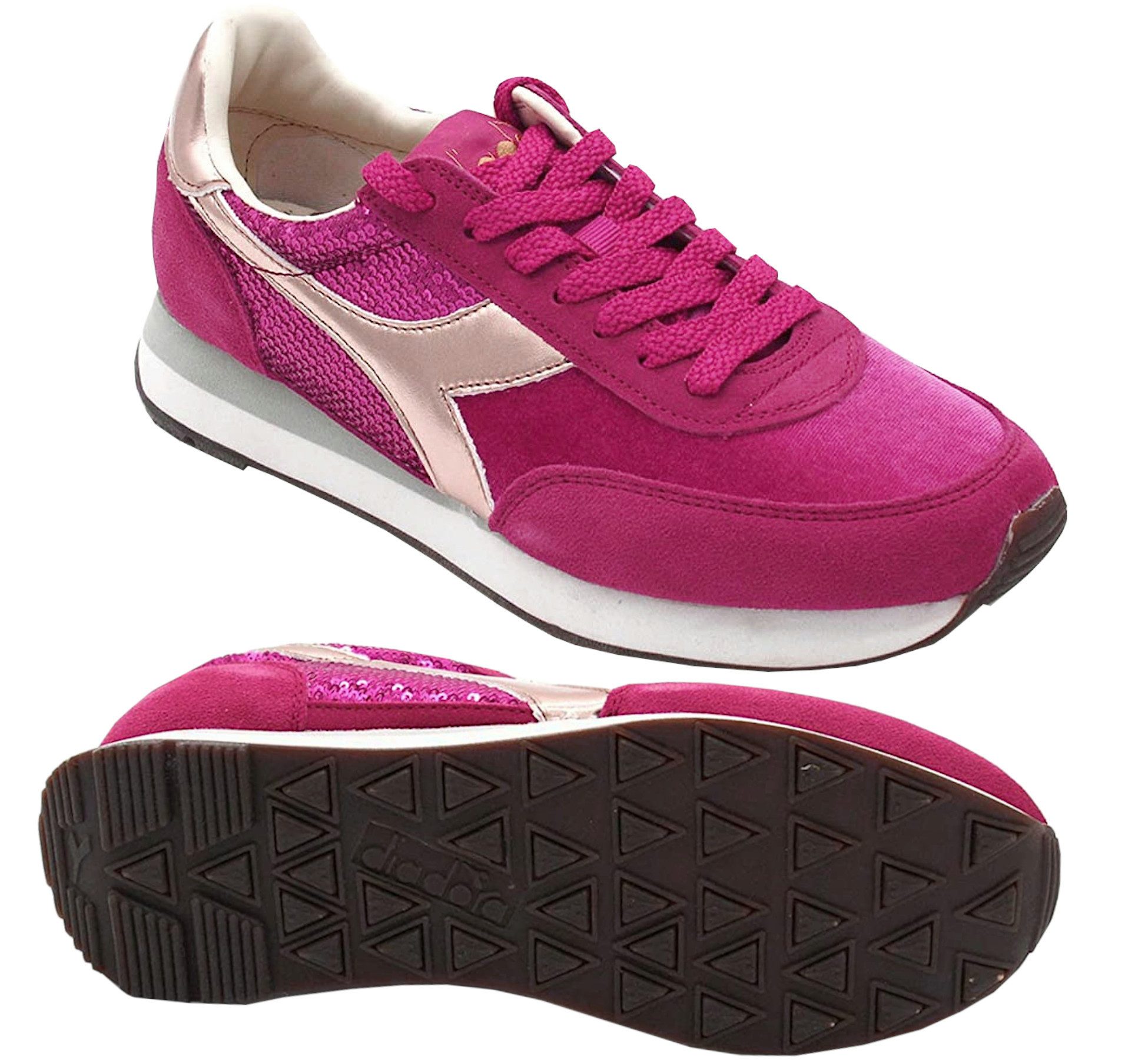 Diadora X-Mas Koala 1983 Sneaker Lifestyle Sportschuhe, Hochwertiger Materi günstig online kaufen