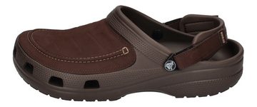 Crocs Yukon Vista II Clog Clog espresso