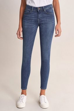 Salsa Stretch-Jeans SALSA JEANS COLETTE ESSENTIAL SKINNY mid blue 124761.8504