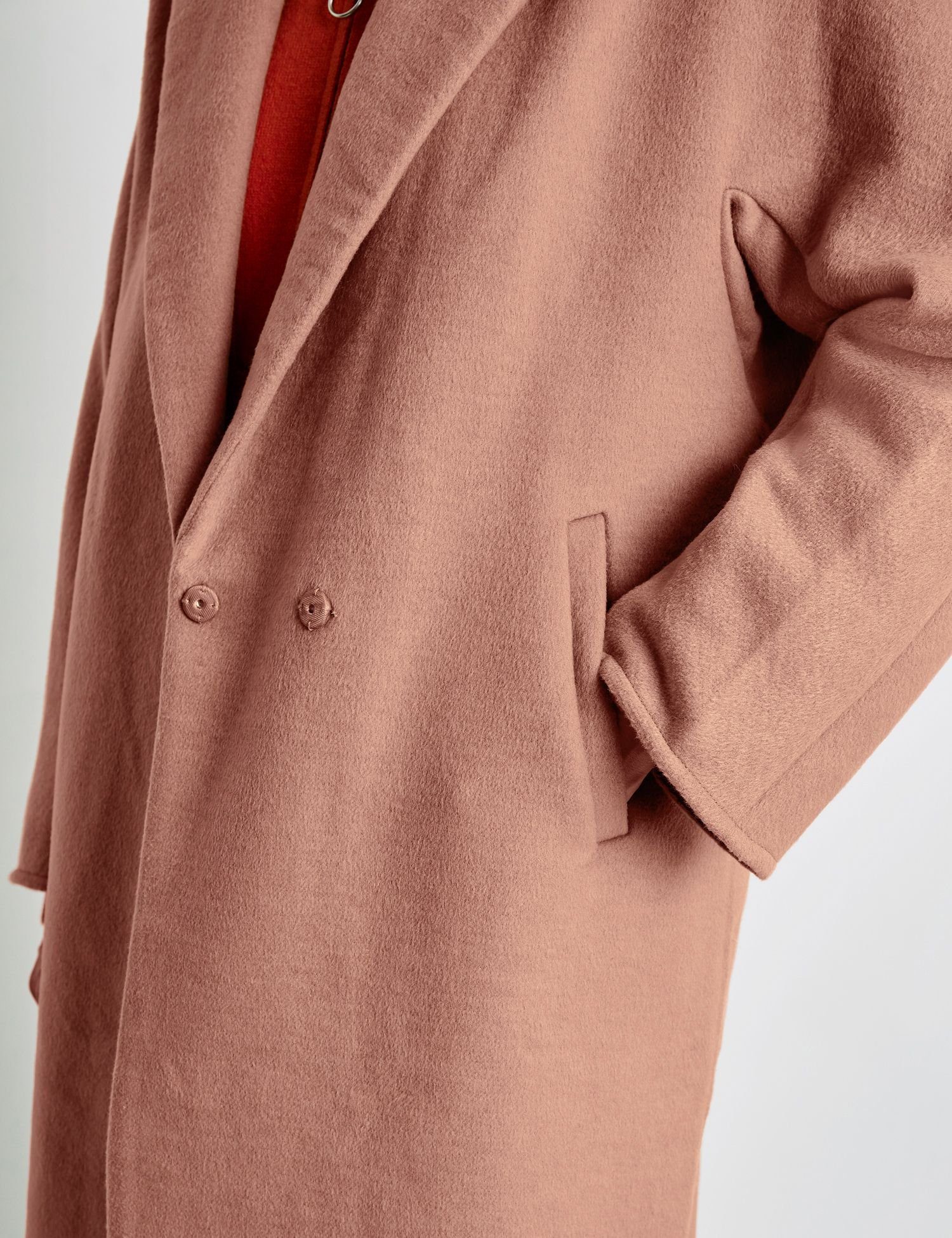 GERRY WEBER Langmantel