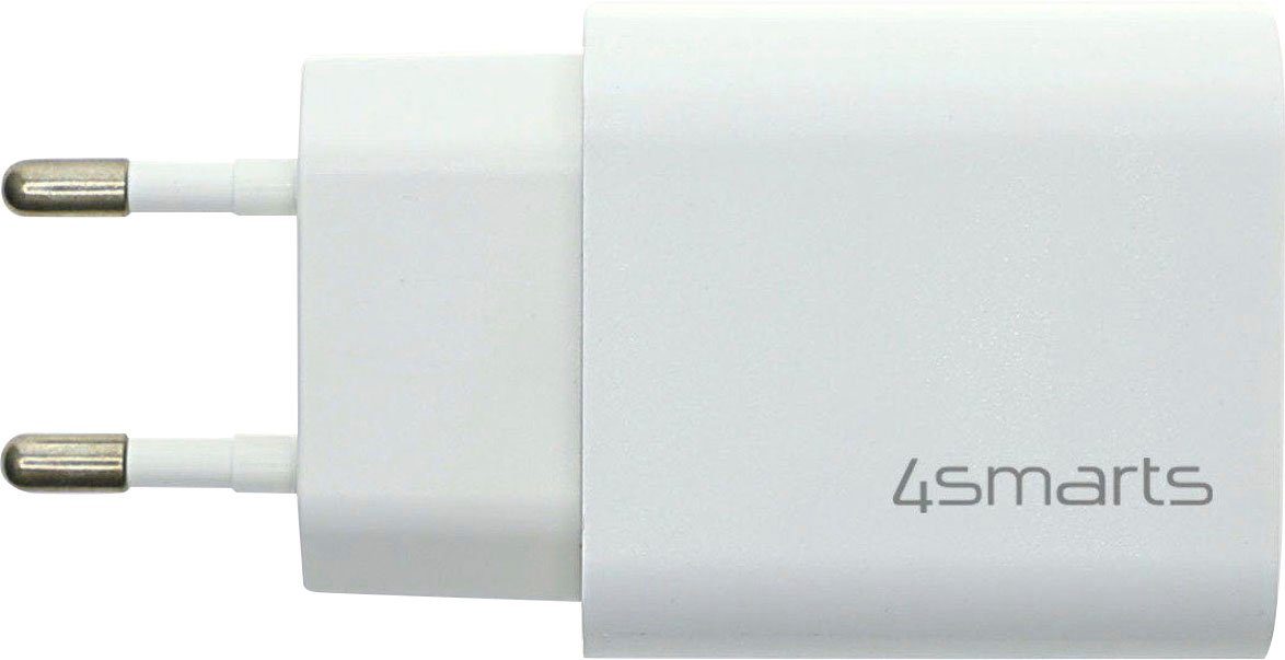 Netzladegerät VoltPlug PD 20W Smartphone-Ladegerät