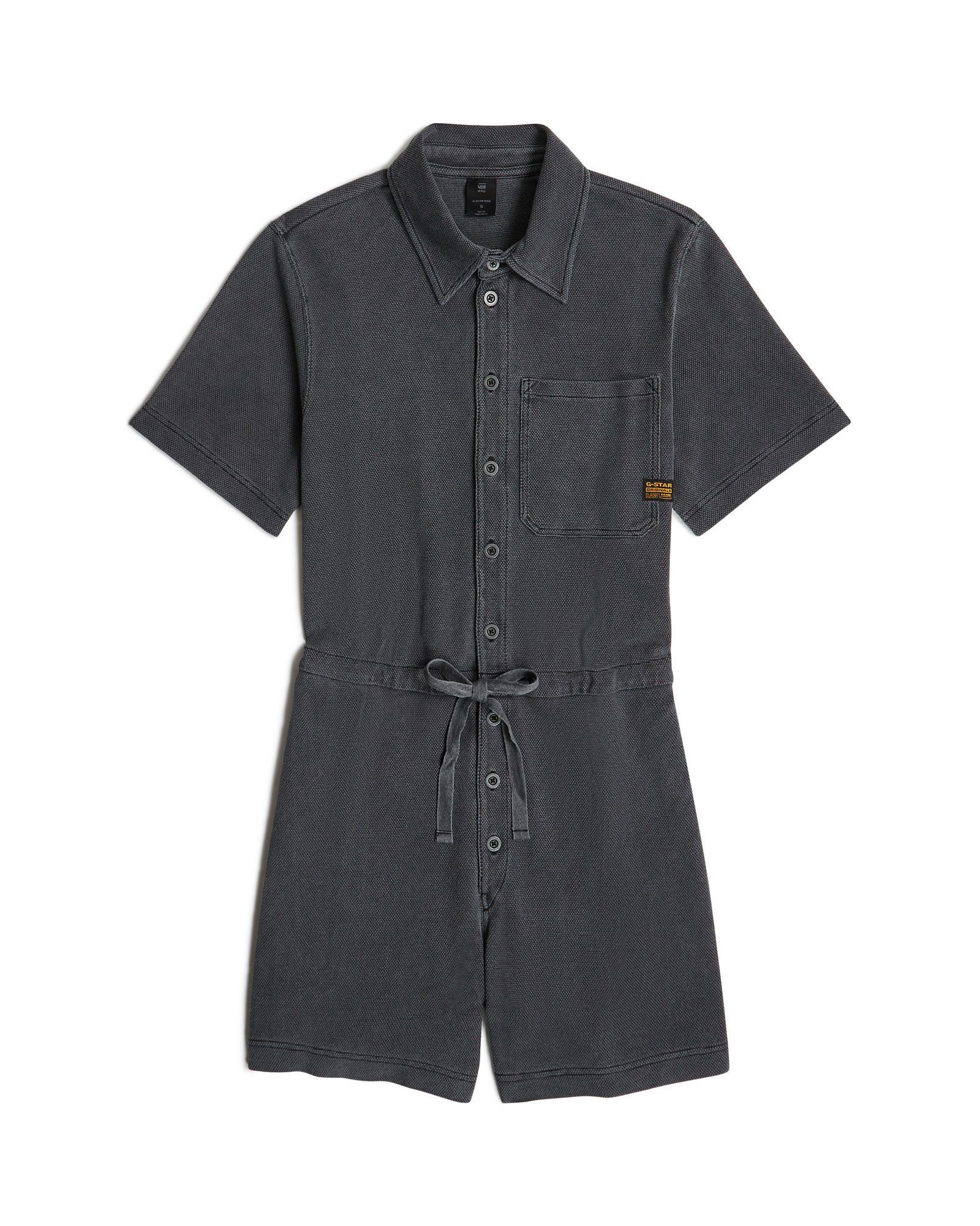 G-STAR Jumpsuit Easy Short Jumpsuit