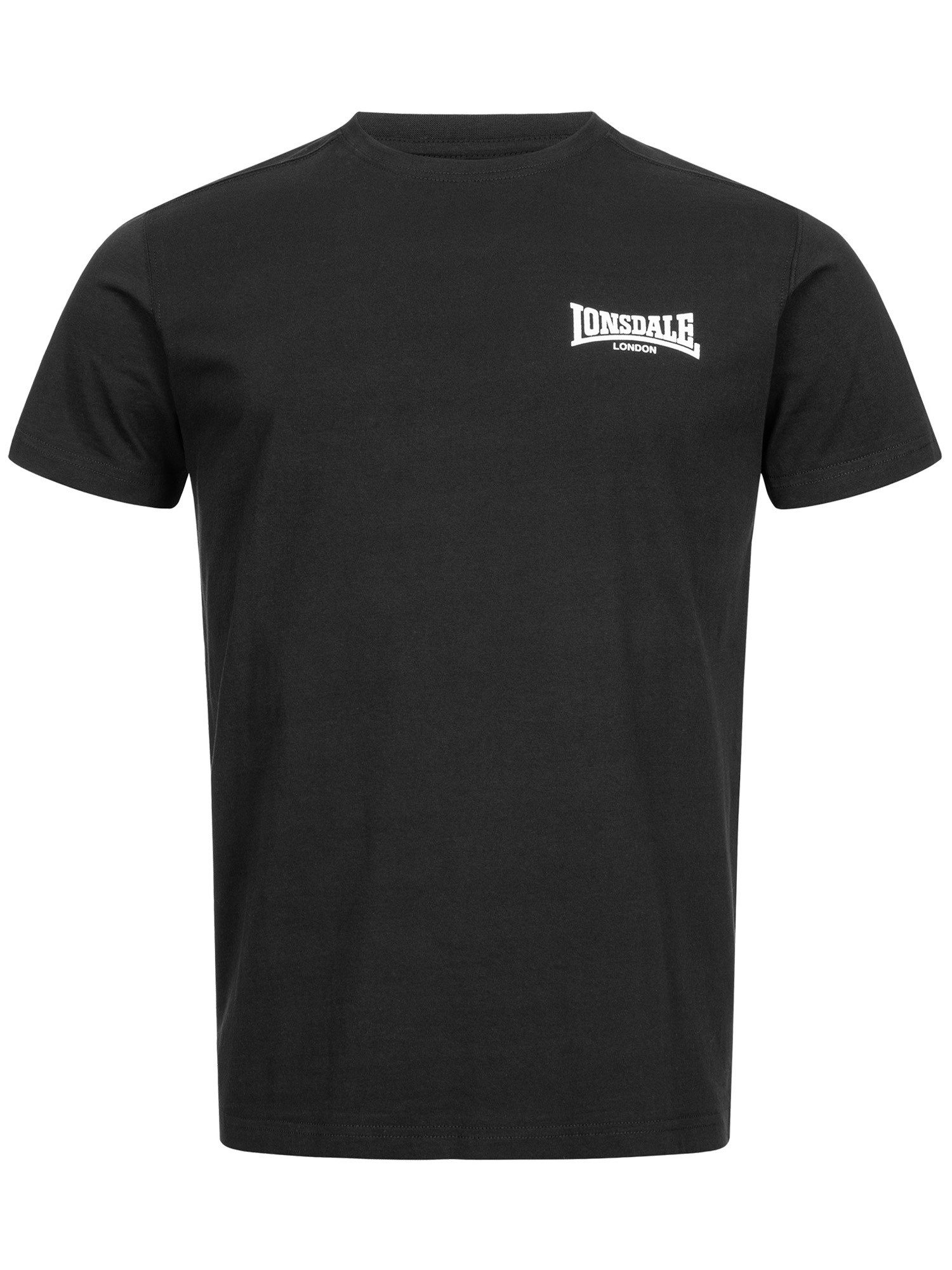 Lonsdale T-Shirt ELMDON günstig online kaufen