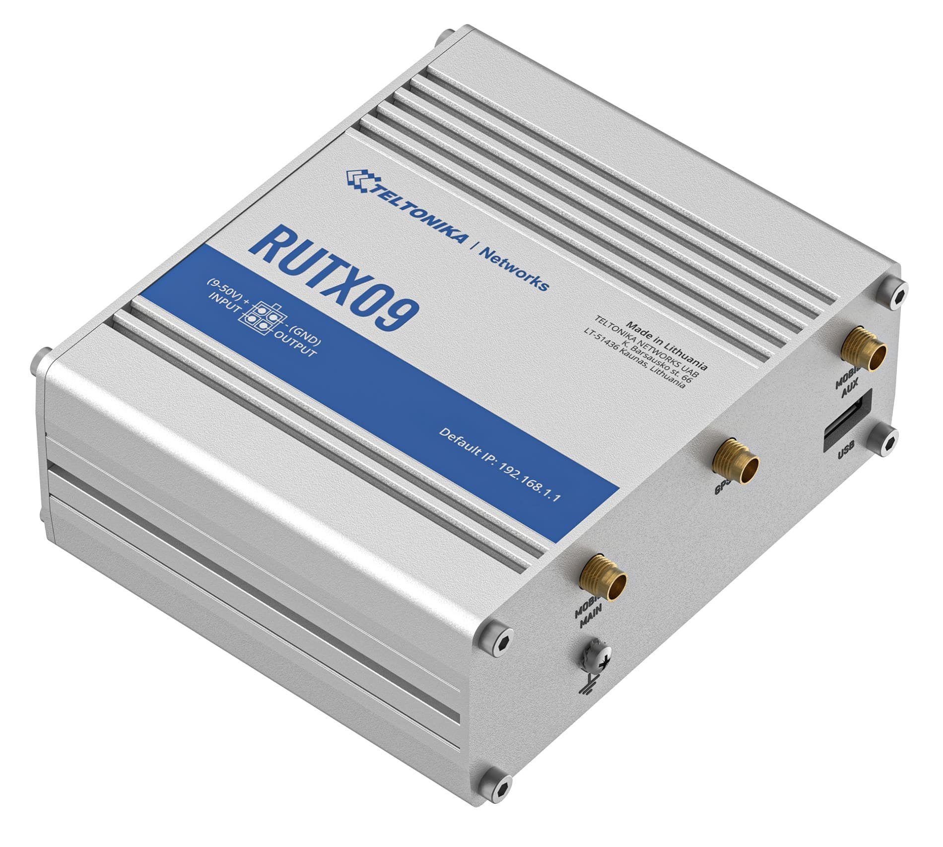 Teltonika RUTX09 LAN-Router