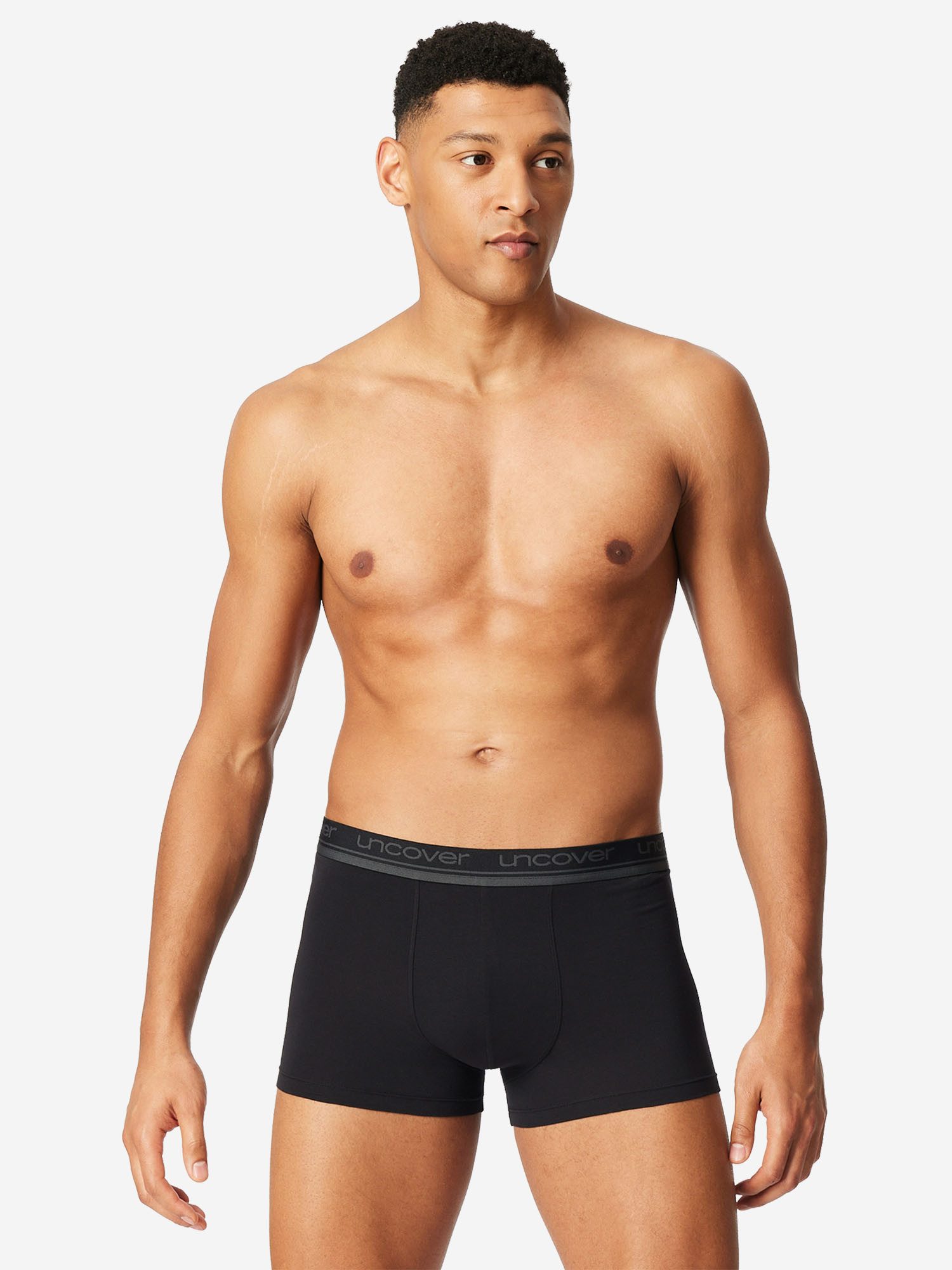 Schiesser Trunk Cotton Serie (5-St) Unterhose, Unterwäsche, Boxer