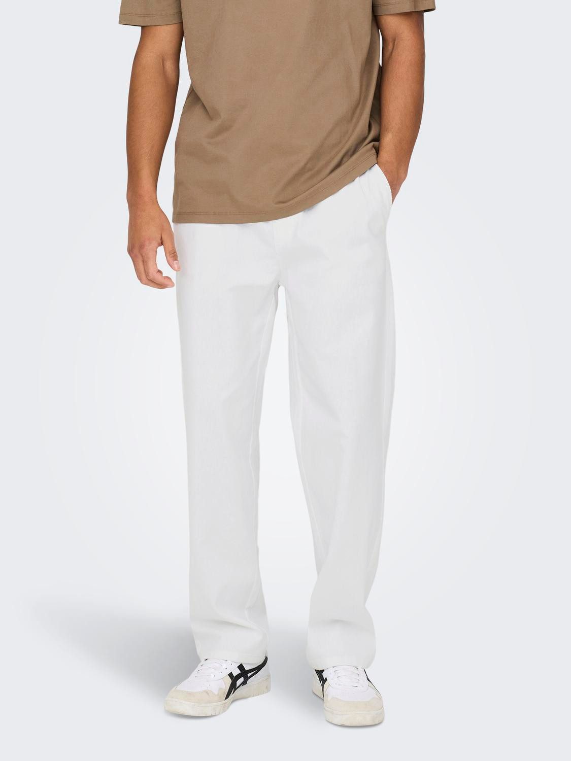 ONLY & SONS Trainingshose ONSSINUS LOOSE günstig online kaufen