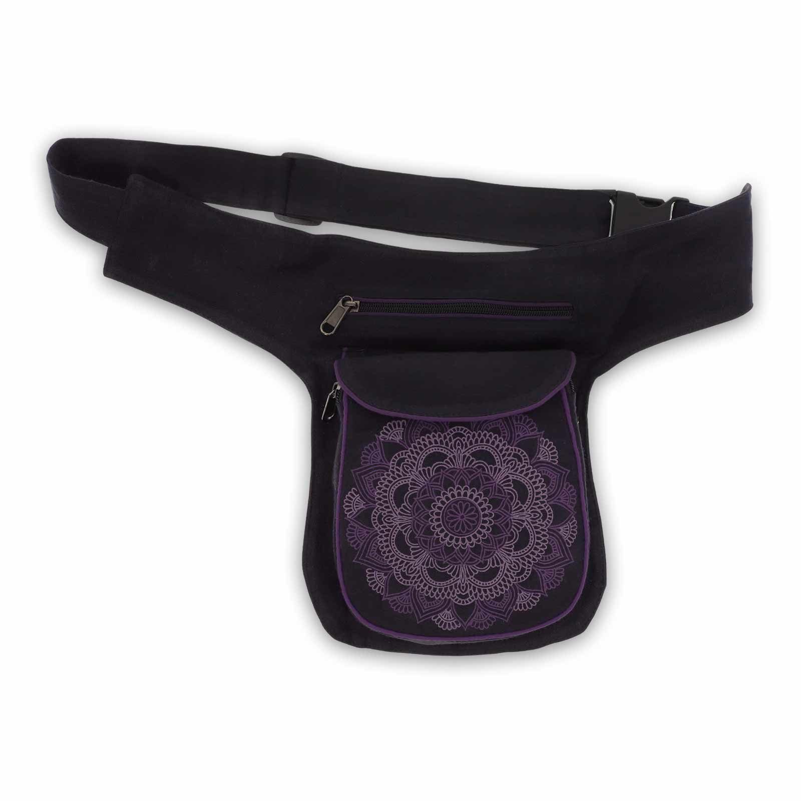 KUNST UND MAGIE Bauchtasche Bauchtasche Hüfttasche günstig online kaufen