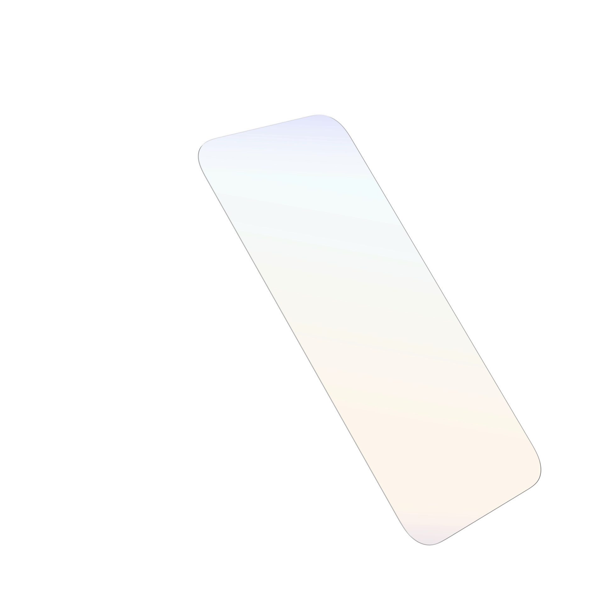 Otterbox Displayschutzglas Premium Pro Glass Blue Light Guard für Apple iPhone 16, Displayschutzfolie, Schutzfolie, Bildschirmschutz, kratz- & stoßfest
