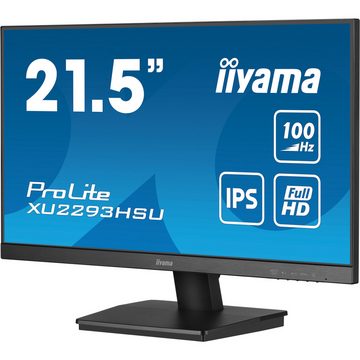 Iiyama ProLite XU2293HSU-B6 LED-Monitor (1920 x 1080 Pixel px)