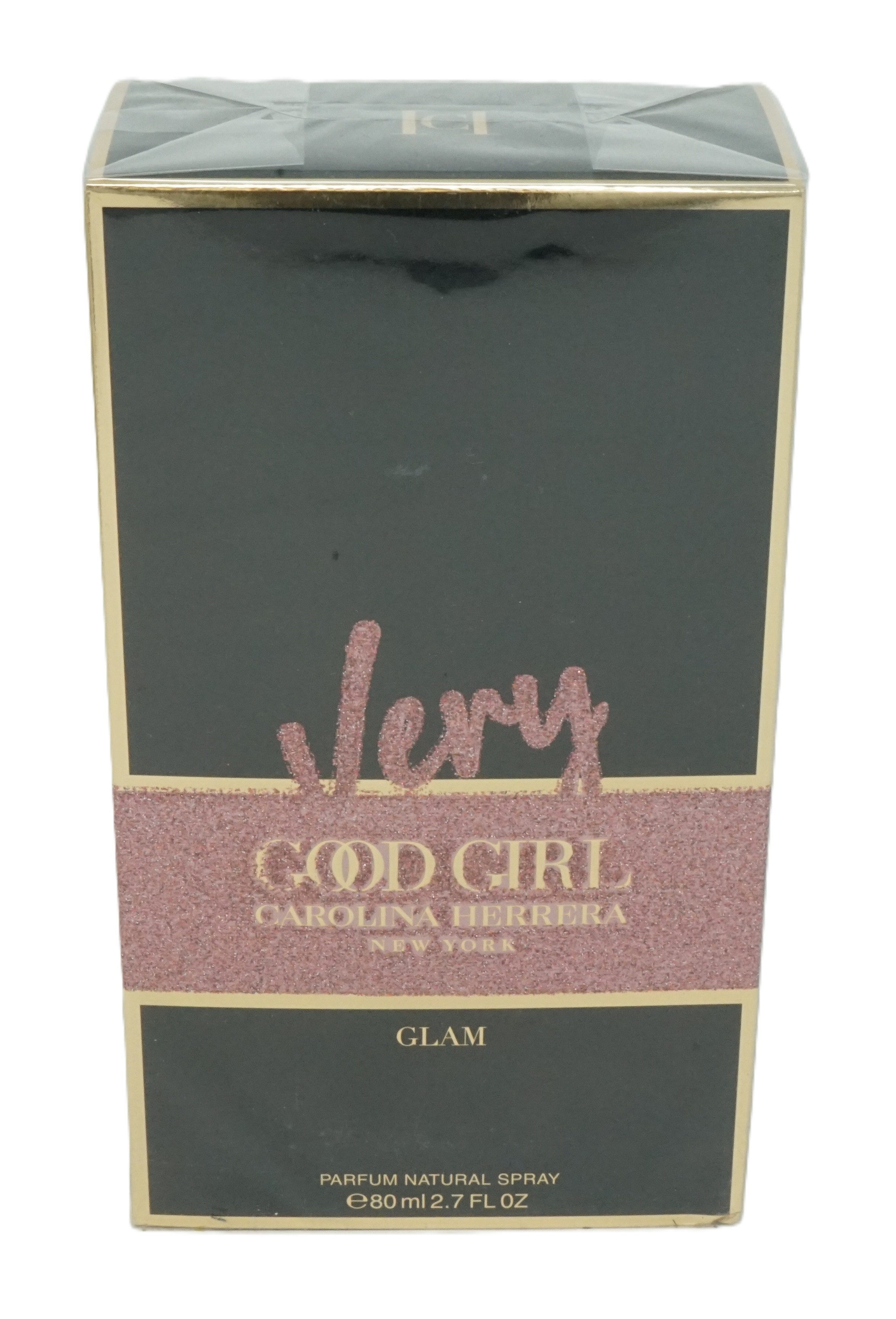 Carolina Herrera Eau de Parfum Carolina Herrera Very Good Girl Parfum Spray 30 ml