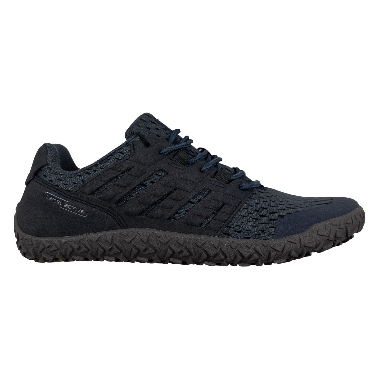 camel active Sneaker Sneaker mit herausnehmbarer günstig online kaufen