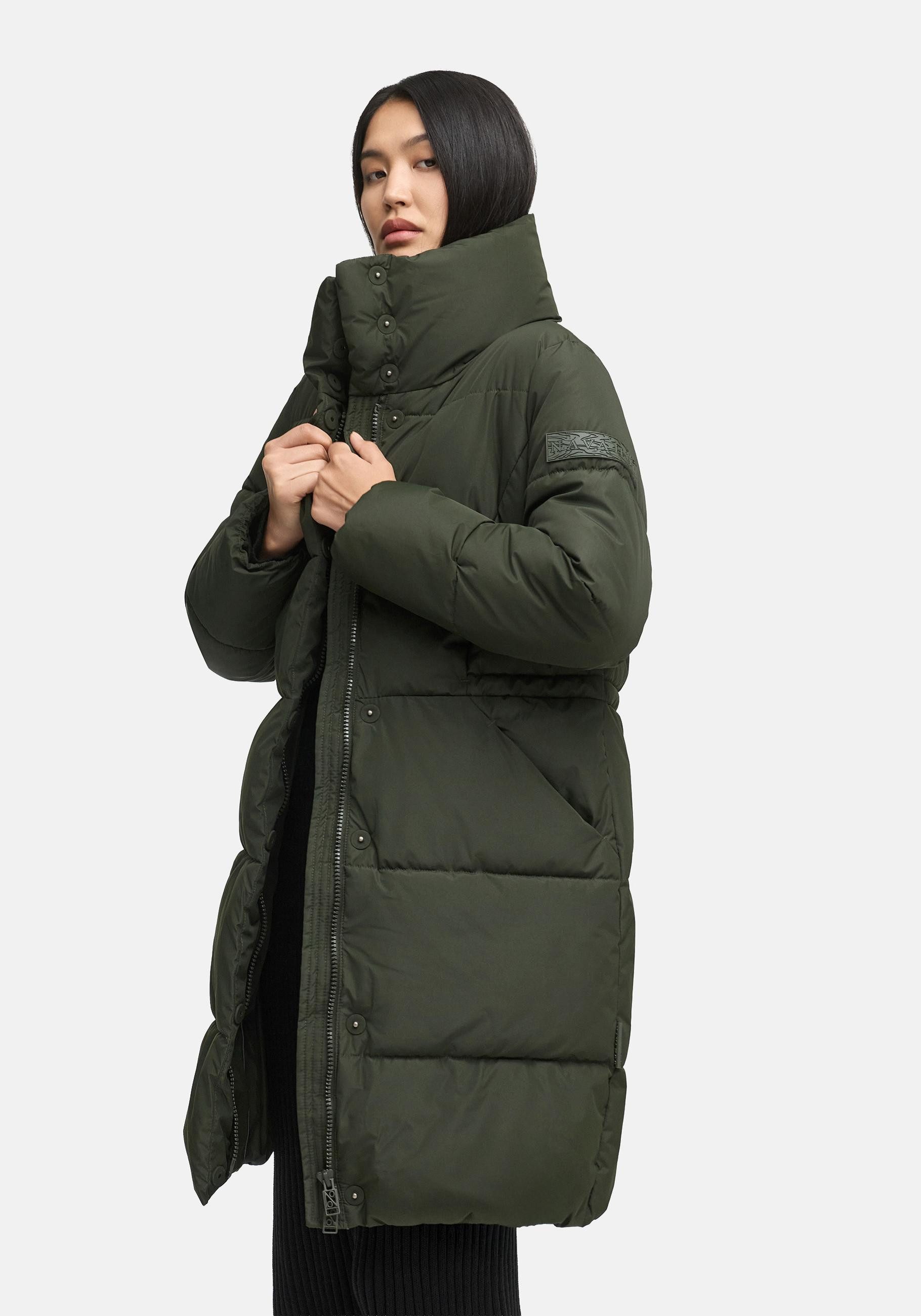 Wintermantel Wolkenkuss 14