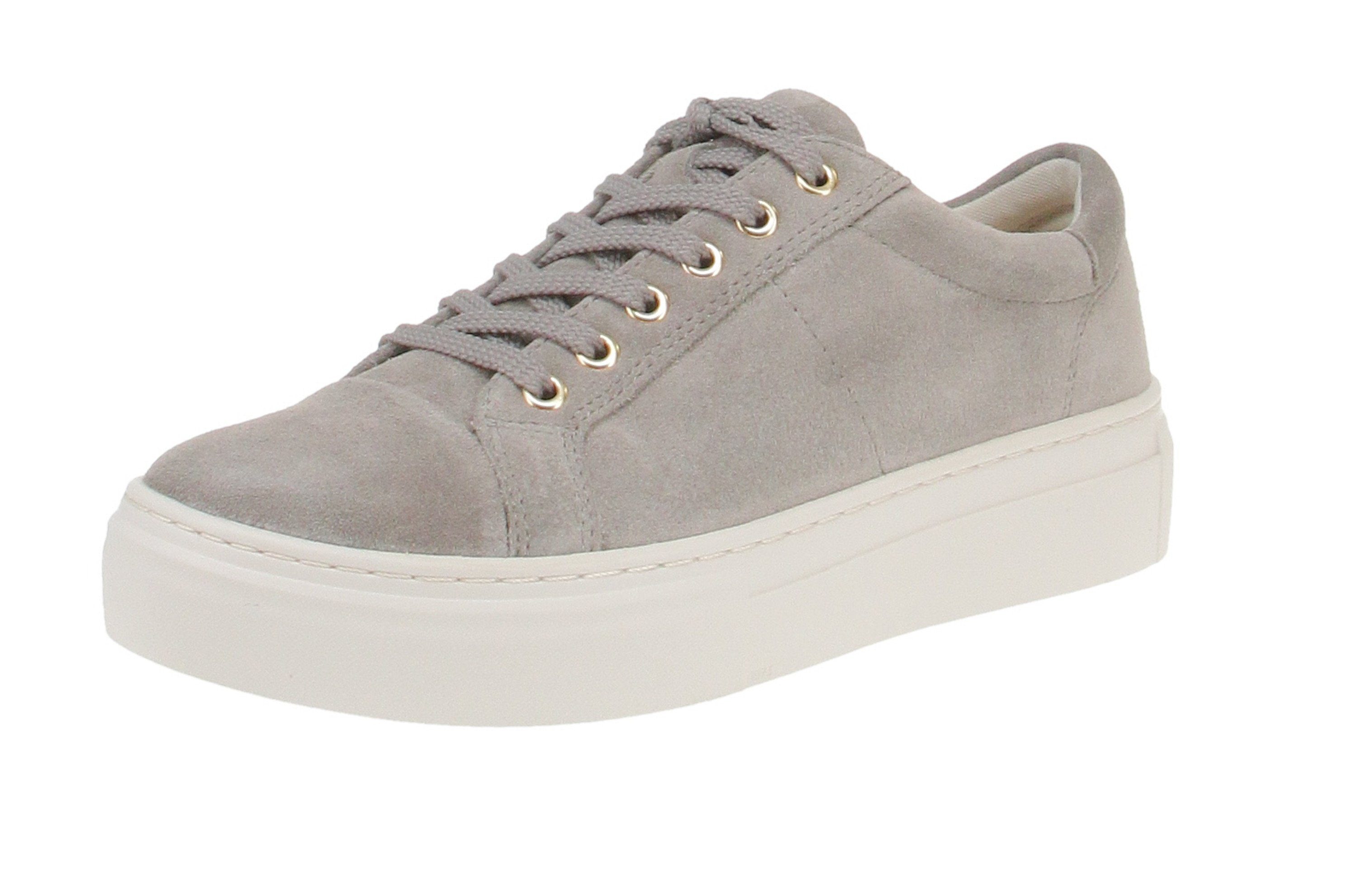 Vagabond Vagabond 5327-540-17 Zoe Platform - Damen Schuhe Sneaker - Grey Sneaker