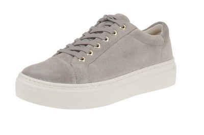 Vagabond 5327-540-17 Zoe Platform-Grey-36 Sneaker