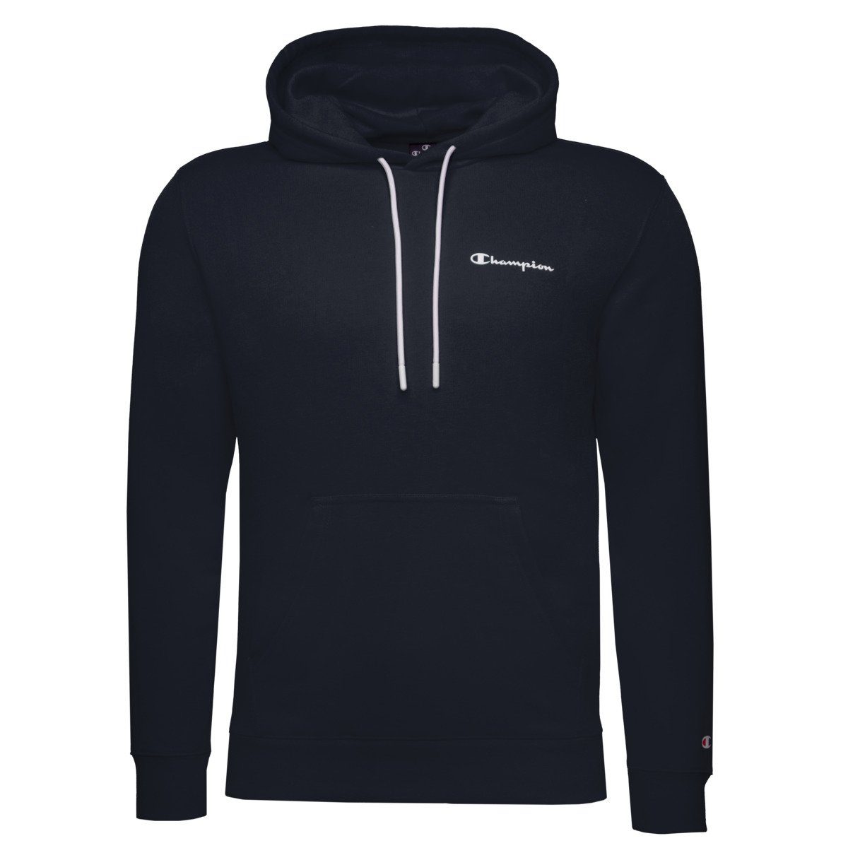 Champion Kapuzenpullover Hooded Herren dunkelblau