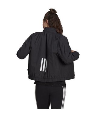 adidas Performance Trainingsjacke Back-To-Sport Jacke Damen