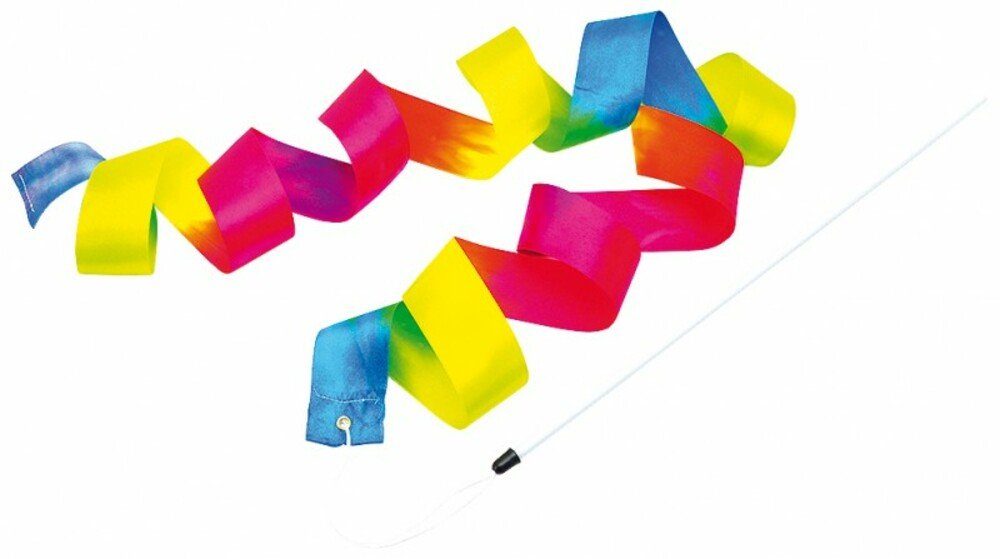 EDUPLAY Experimentierkasten Regenbogen-Schwungband 3er Set